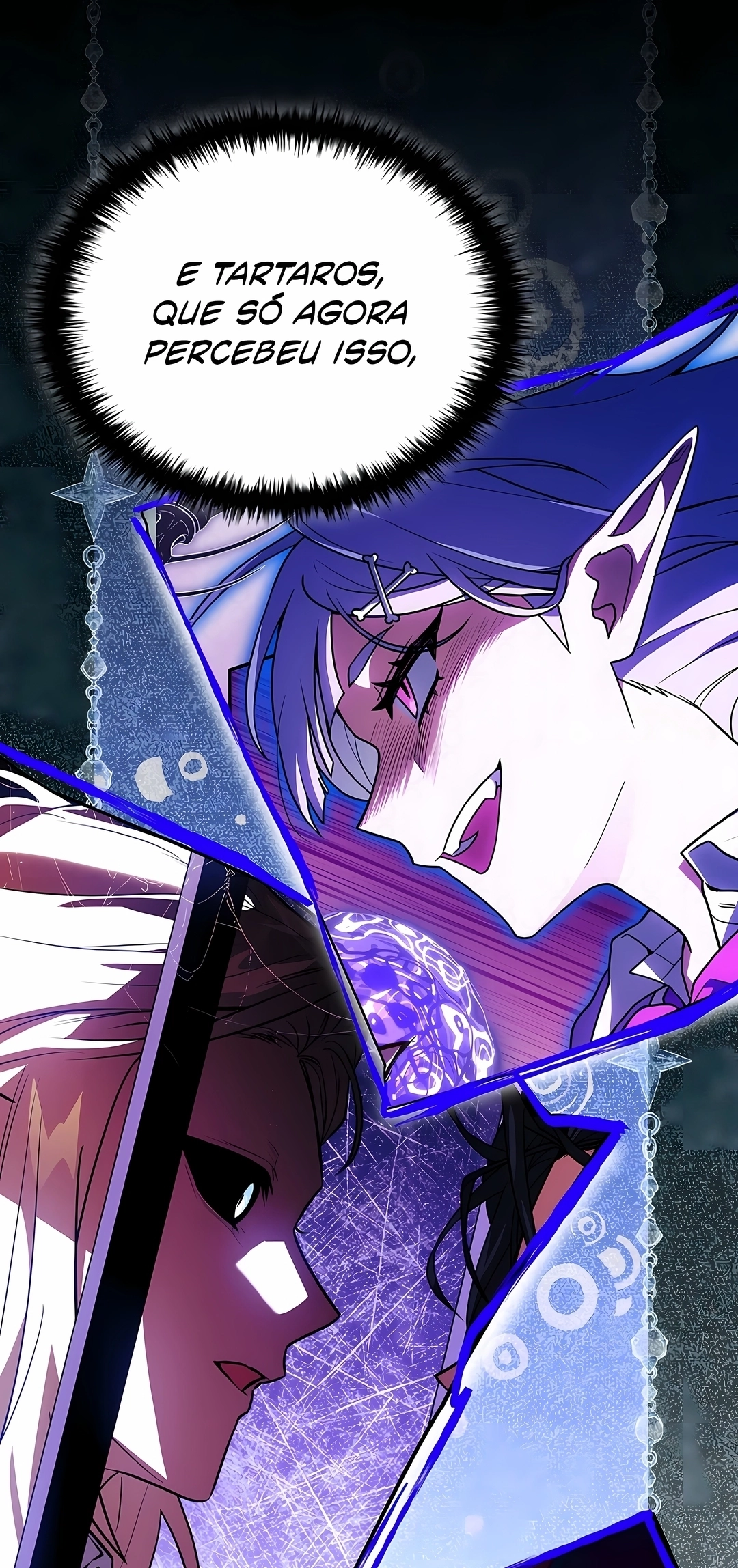 Read The Legendary Hero is an Academy Honors Student PT Manga Online