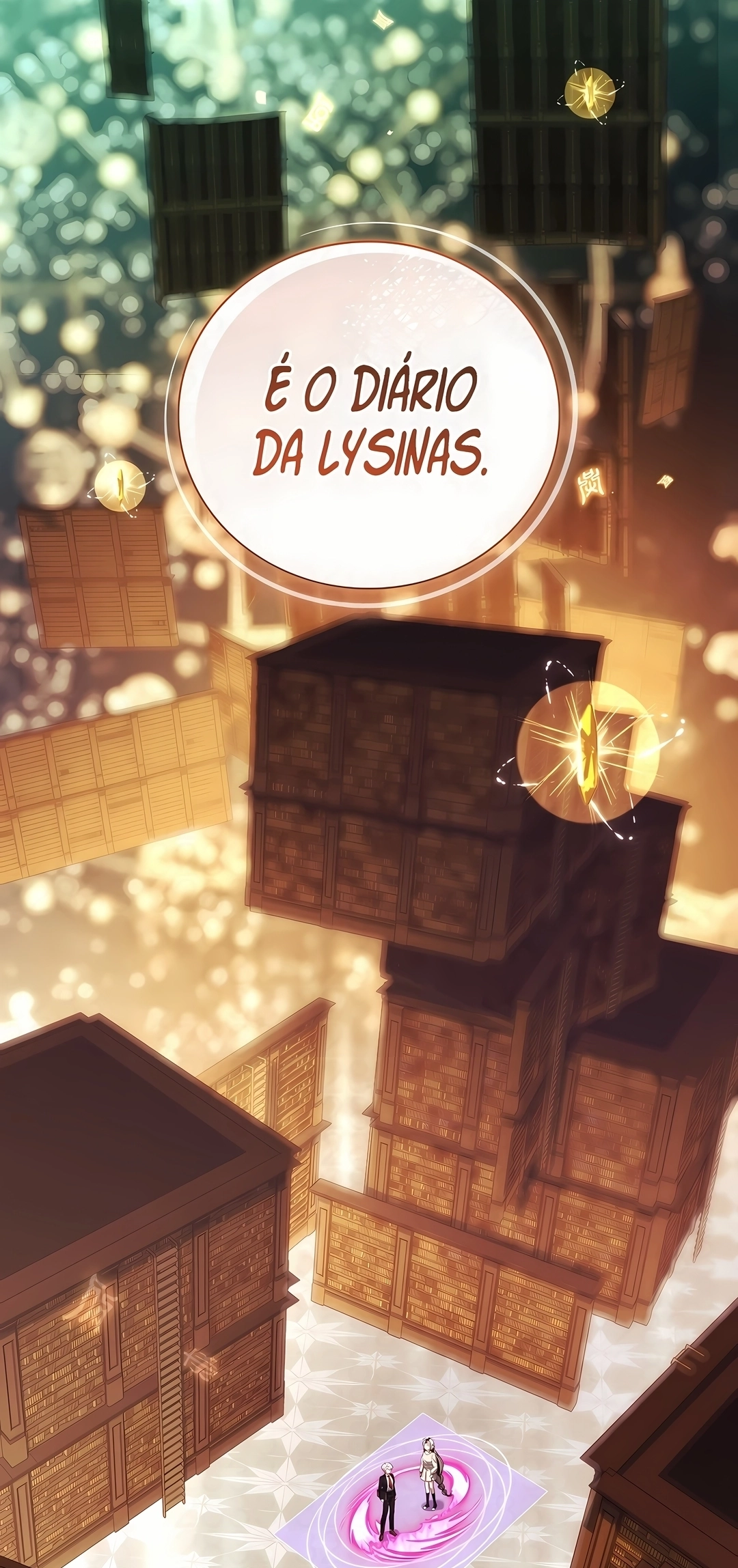 Read The Legendary Hero is an Academy Honors Student PT Manga Online