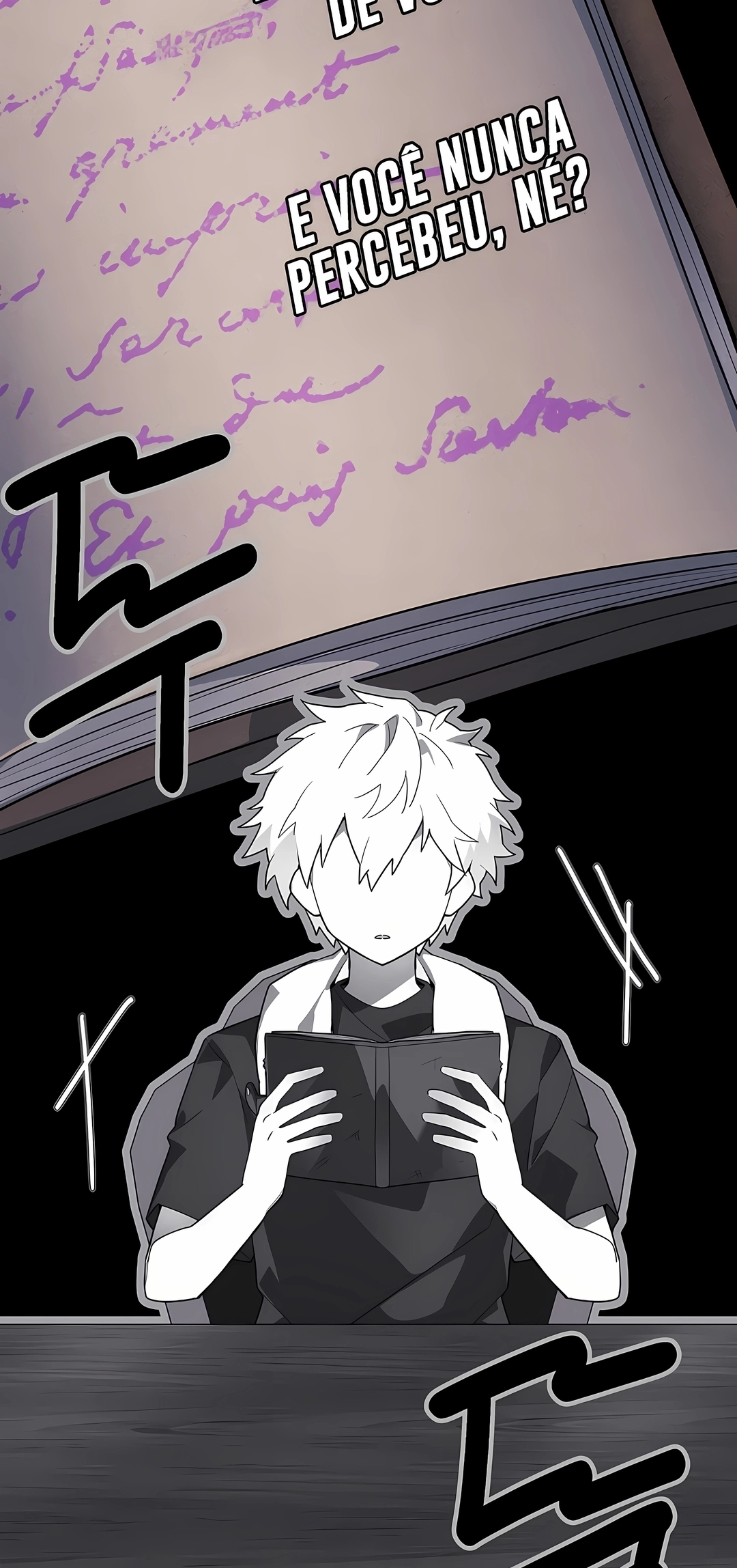 Read The Legendary Hero is an Academy Honors Student PT Manga Online