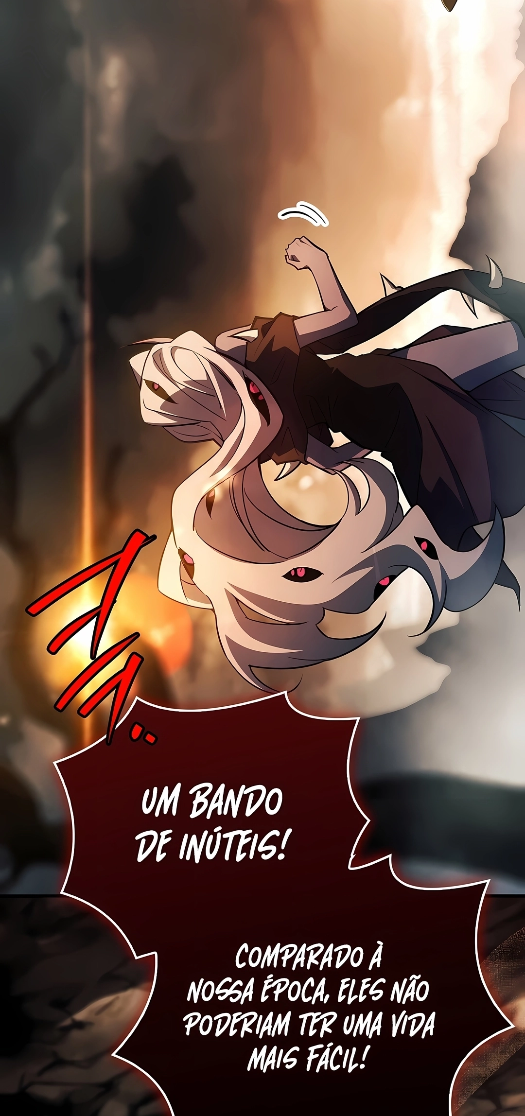 Read The Legendary Hero is an Academy Honors Student PT Manga Online