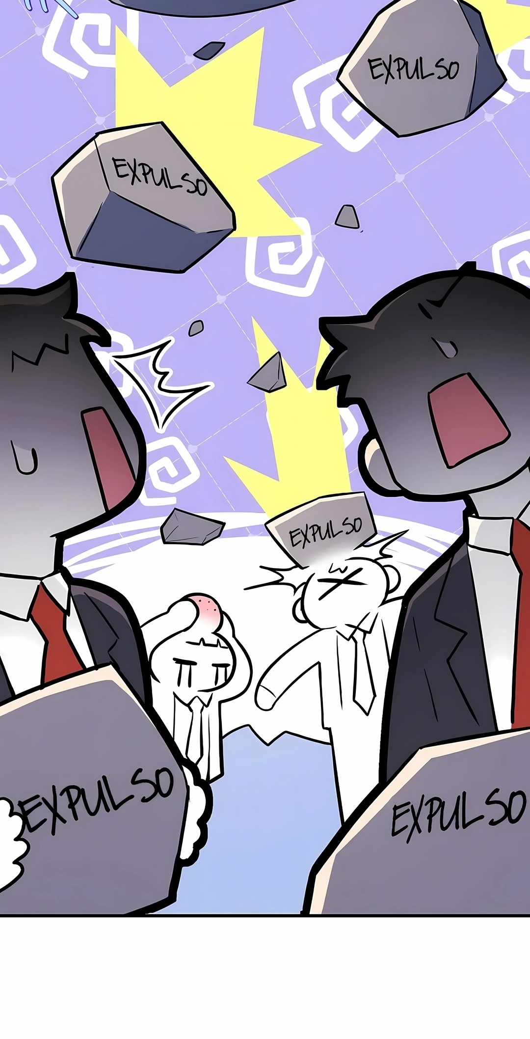 Read The Legendary Hero is an Academy Honors Student PT Manga Online
