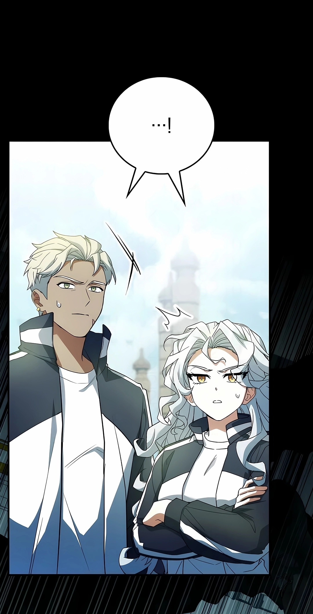 Read The Legendary Hero is an Academy Honors Student PT Manga Online