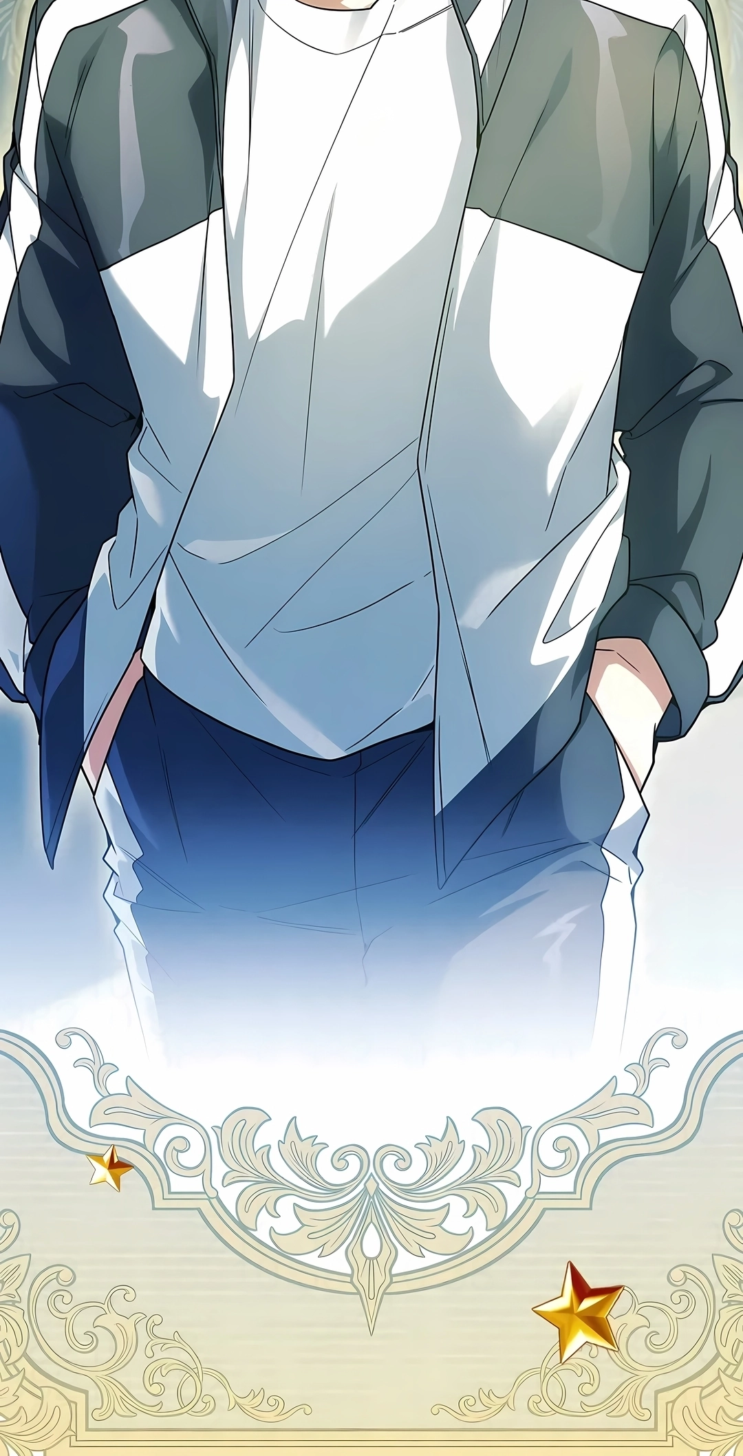 Read The Legendary Hero is an Academy Honors Student PT Manga Online
