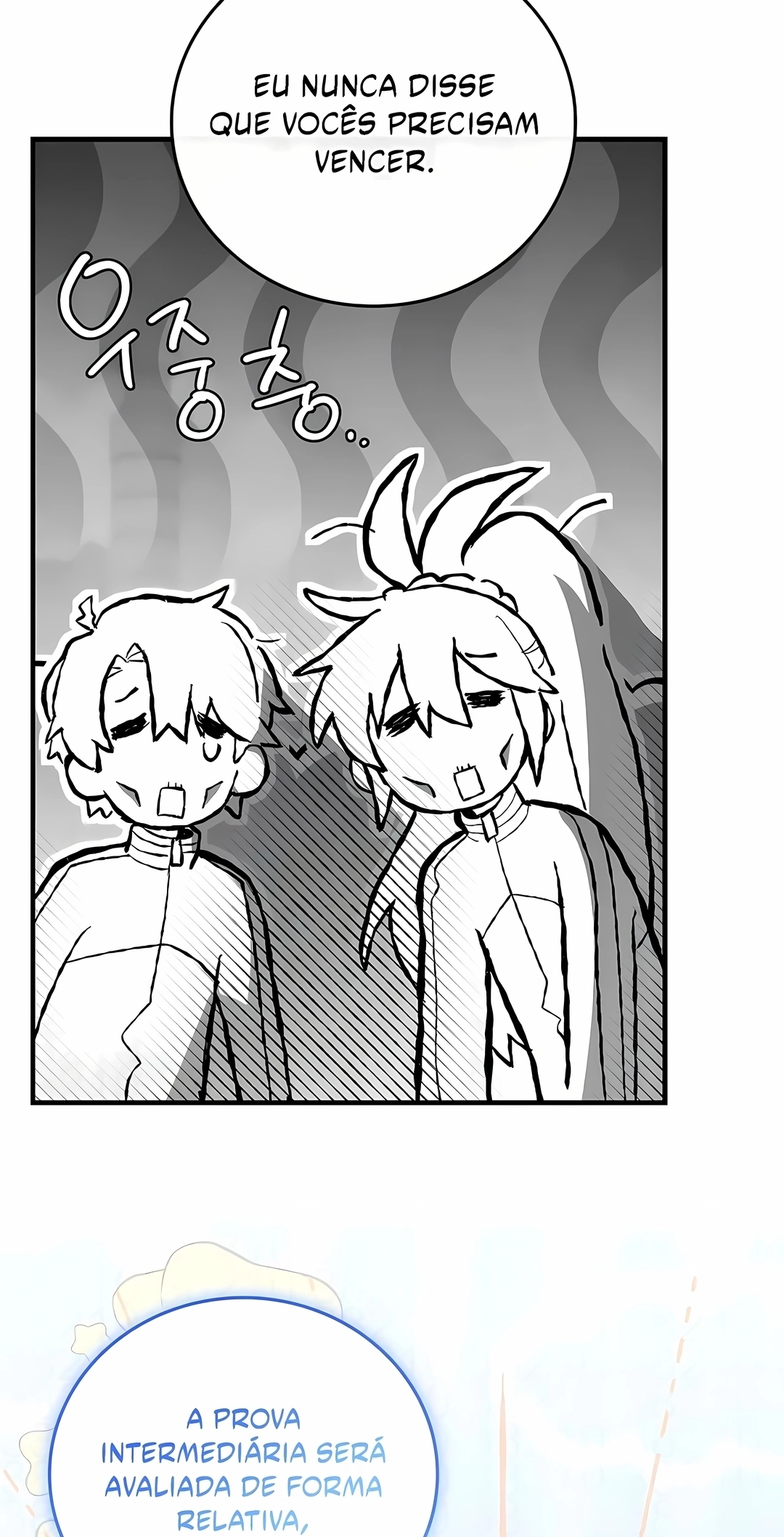 Read The Legendary Hero is an Academy Honors Student PT Manga Online