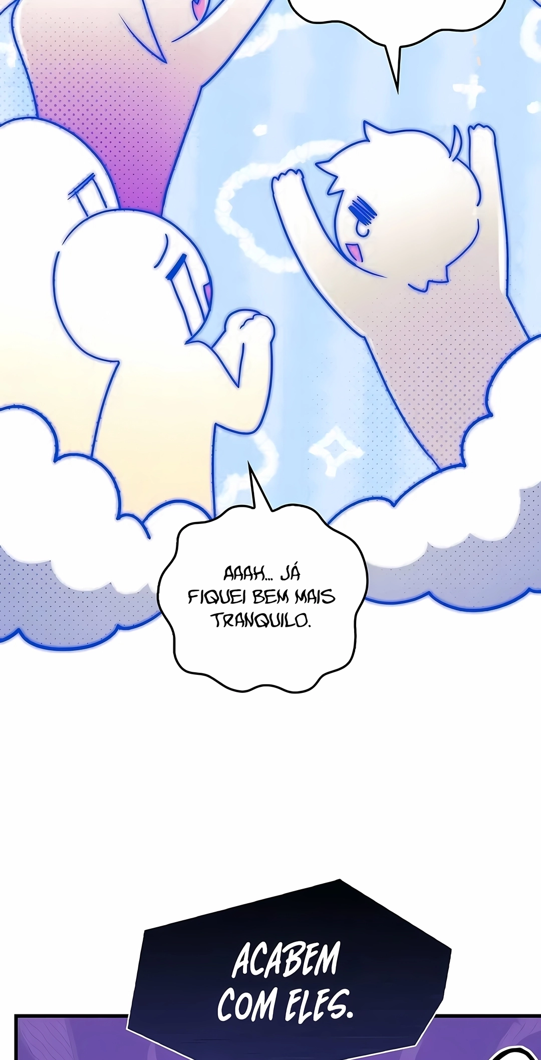 Read The Legendary Hero is an Academy Honors Student PT Manga Online