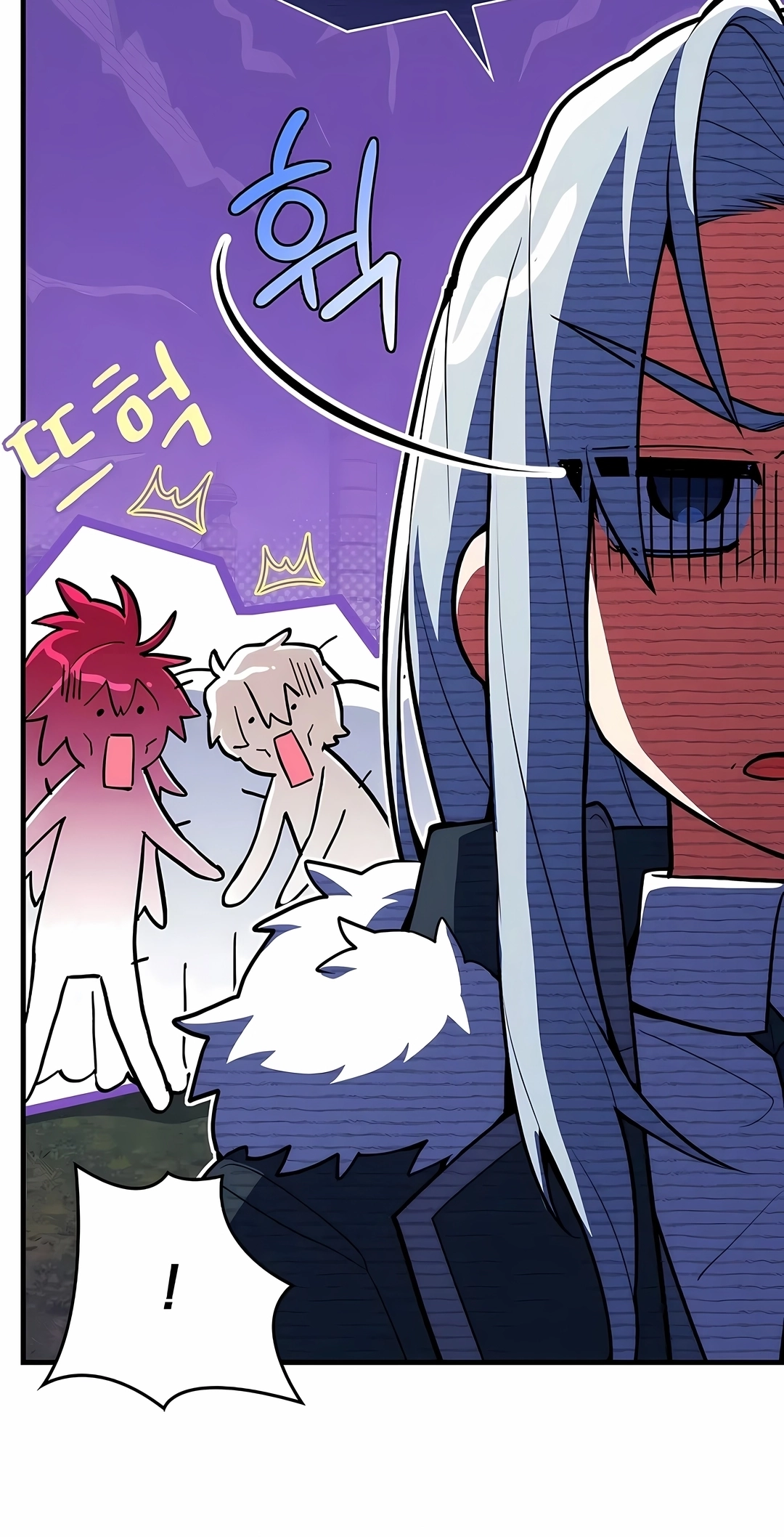 Read The Legendary Hero is an Academy Honors Student PT Manga Online