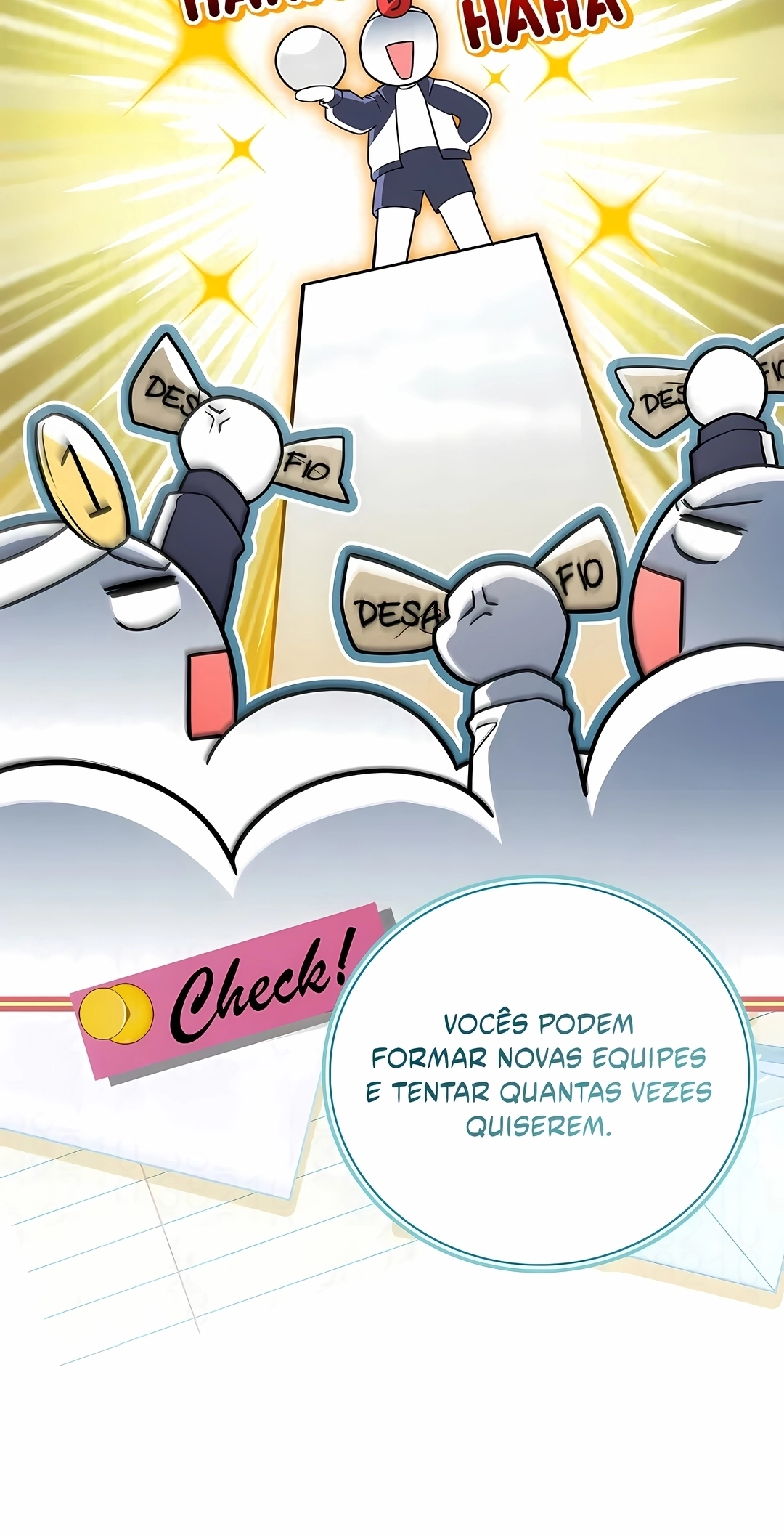 Read The Legendary Hero is an Academy Honors Student PT Manga Online
