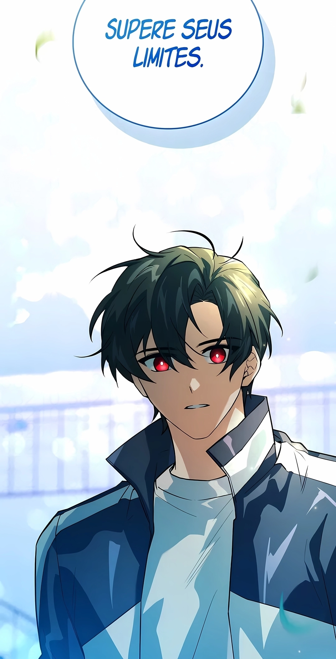 Read The Legendary Hero is an Academy Honors Student PT Manga Online