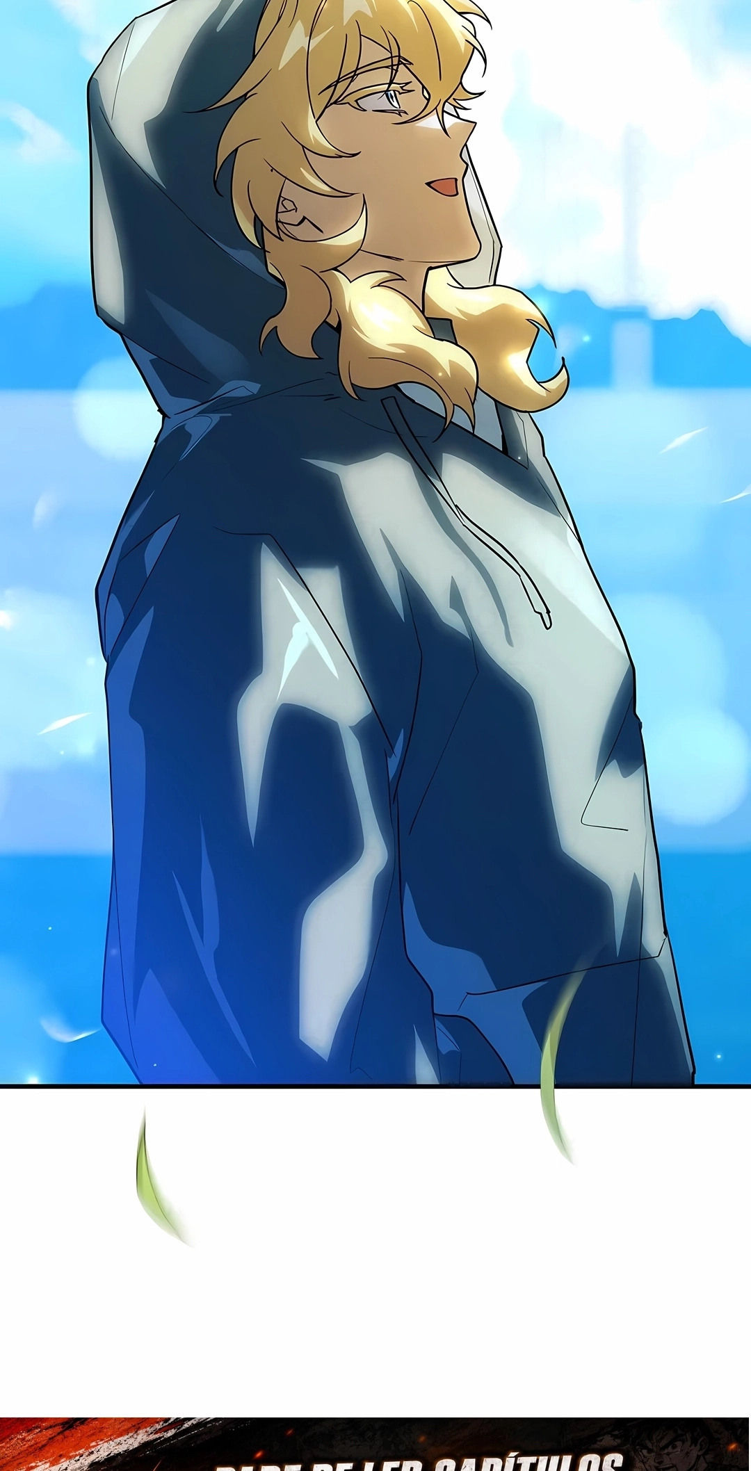 Read The Legendary Hero is an Academy Honors Student PT Manga Online