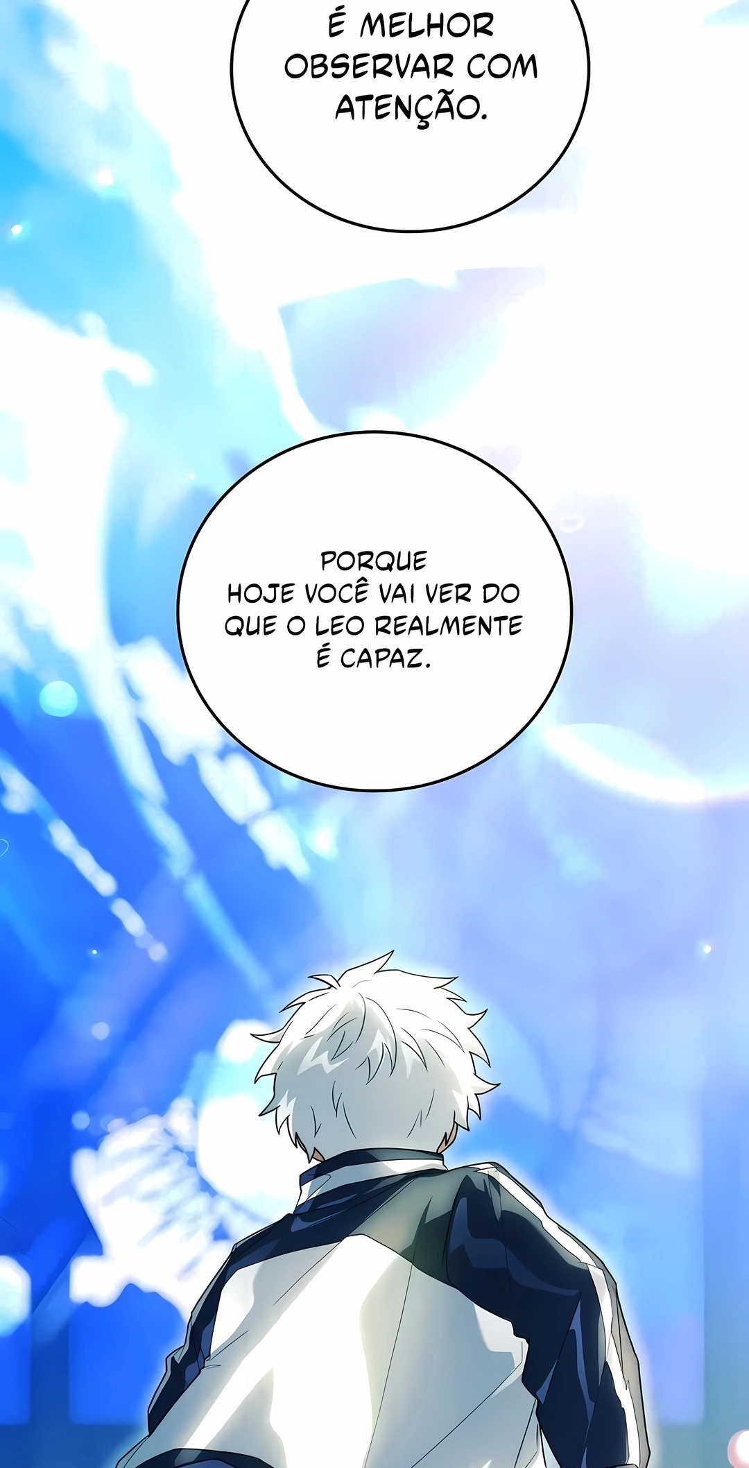 Read The Legendary Hero is an Academy Honors Student PT Manga Online