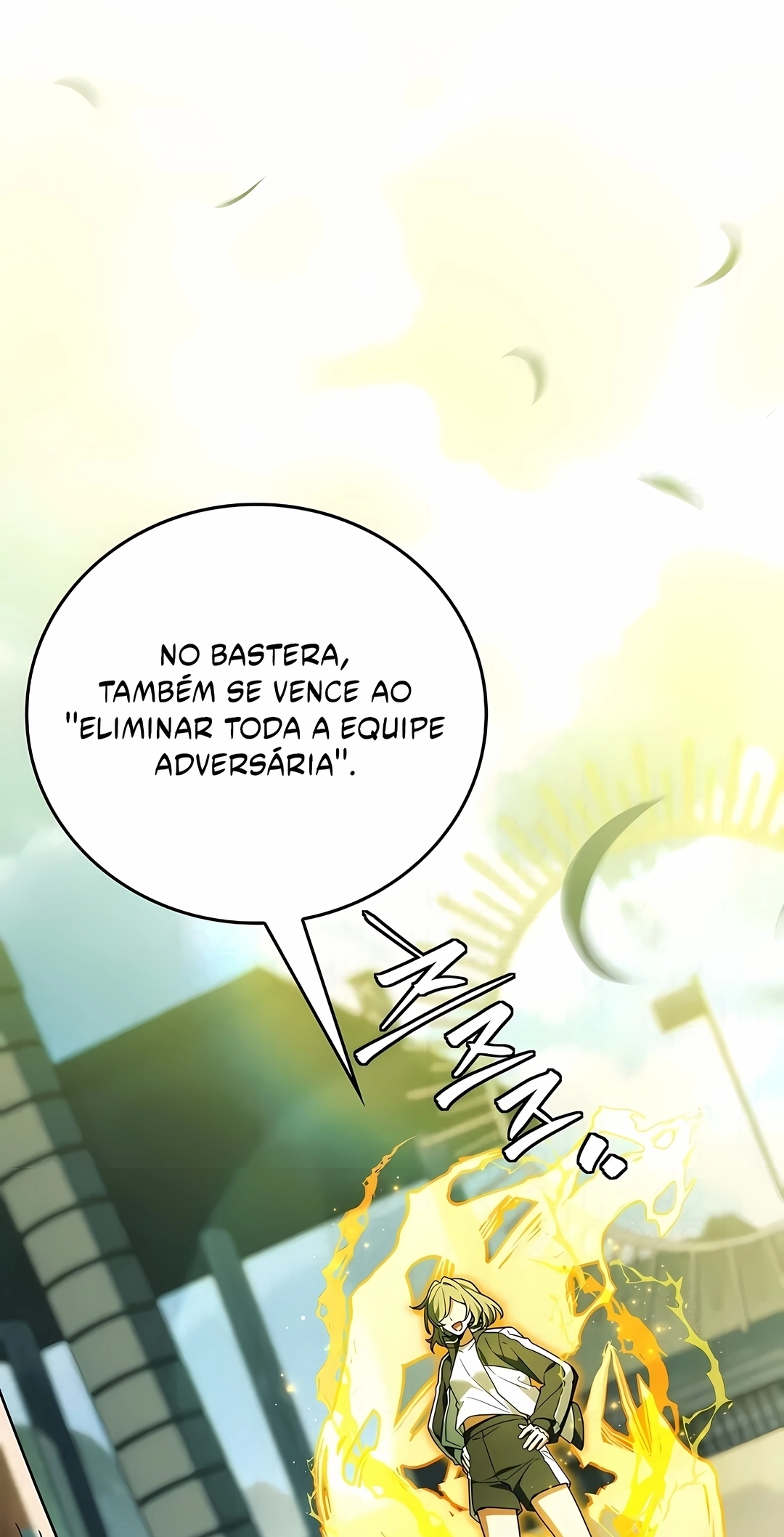 Read The Legendary Hero is an Academy Honors Student PT Manga Online