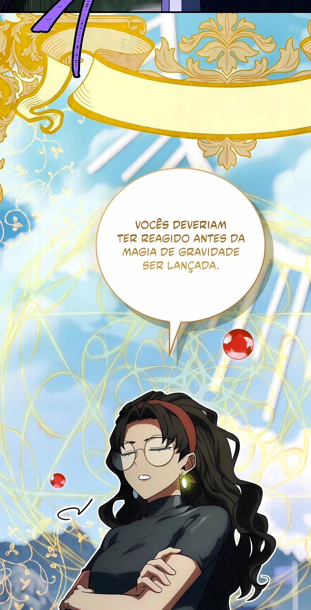 Read The Legendary Hero is an Academy Honors Student PT Manga Online