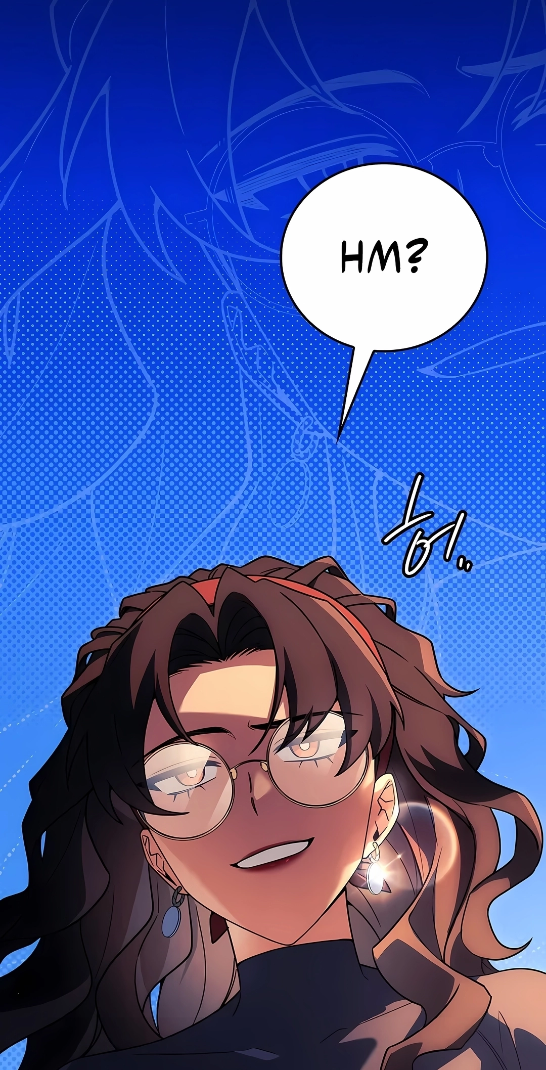Read The Legendary Hero is an Academy Honors Student PT Manga Online