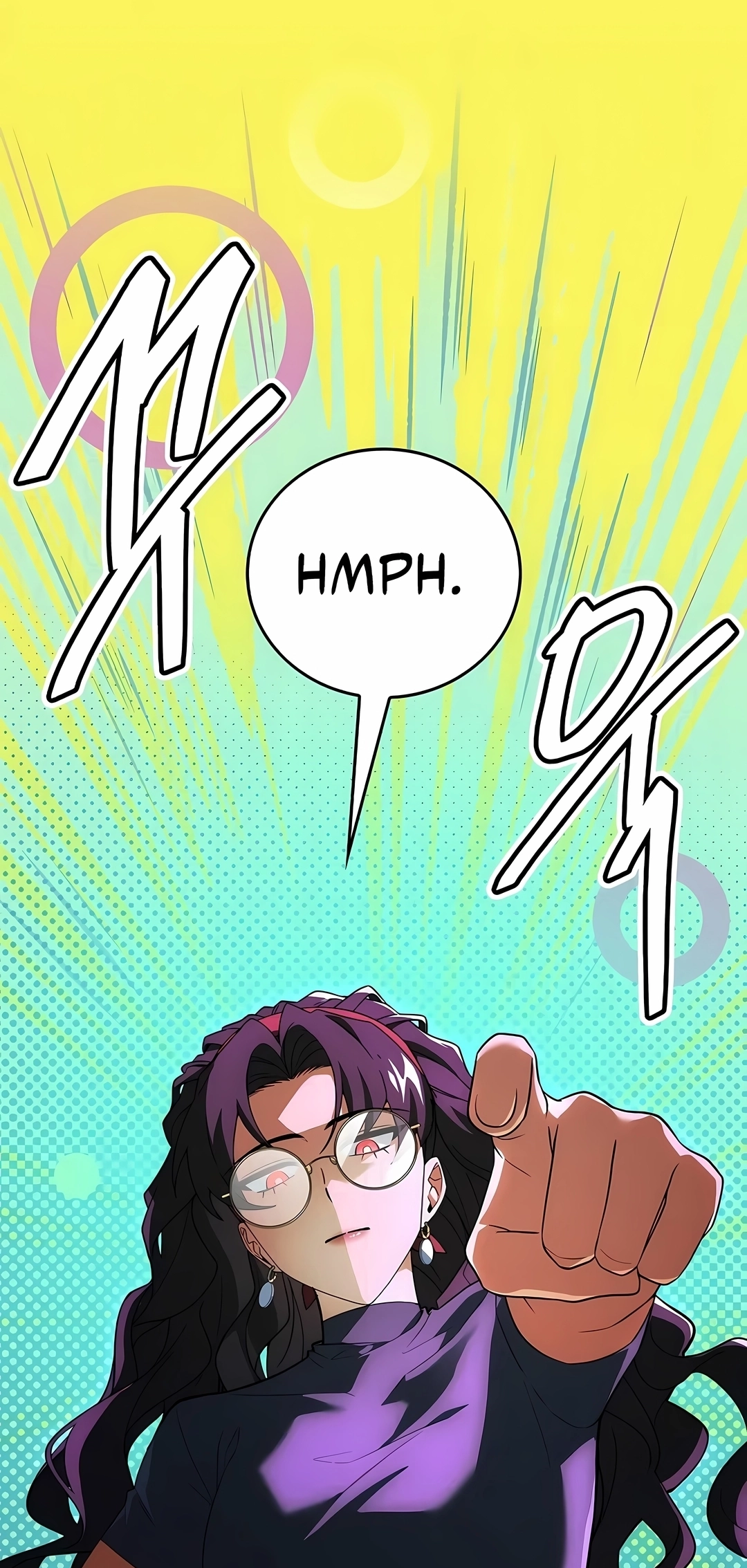 Read The Legendary Hero is an Academy Honors Student PT Manga Online
