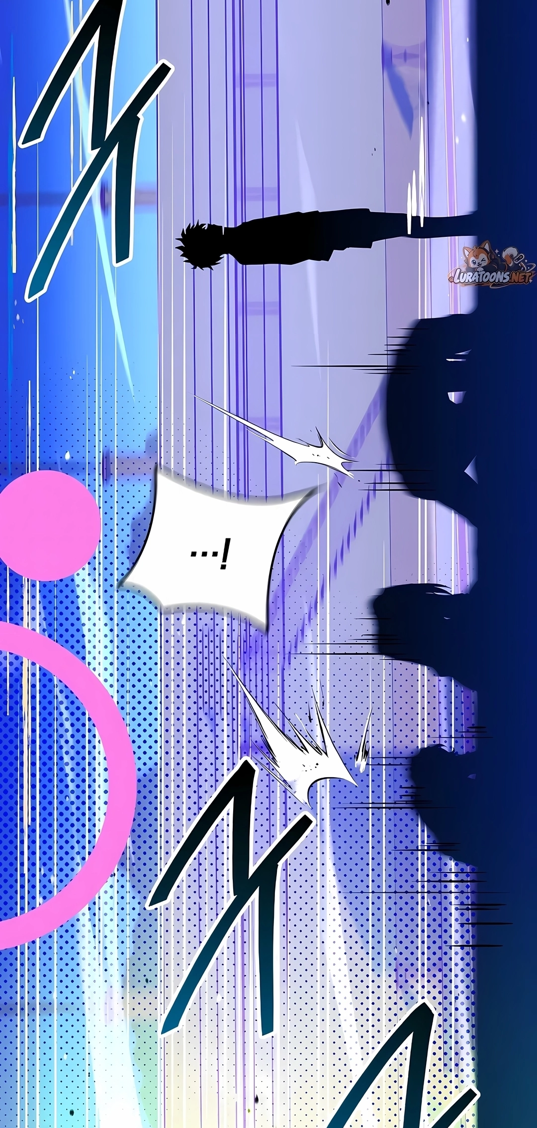 Read The Legendary Hero is an Academy Honors Student PT Manga Online