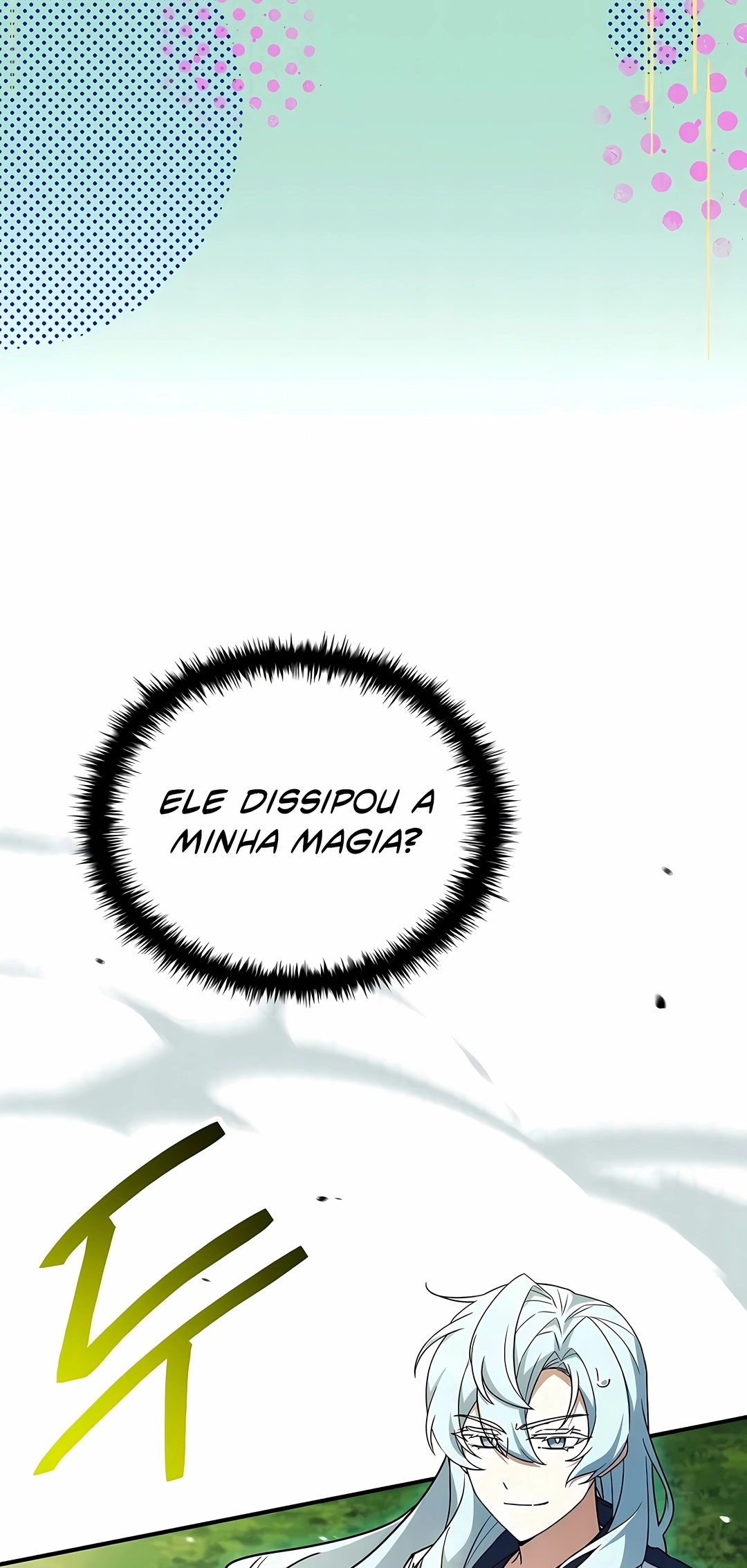 Read The Legendary Hero is an Academy Honors Student PT Manga Online