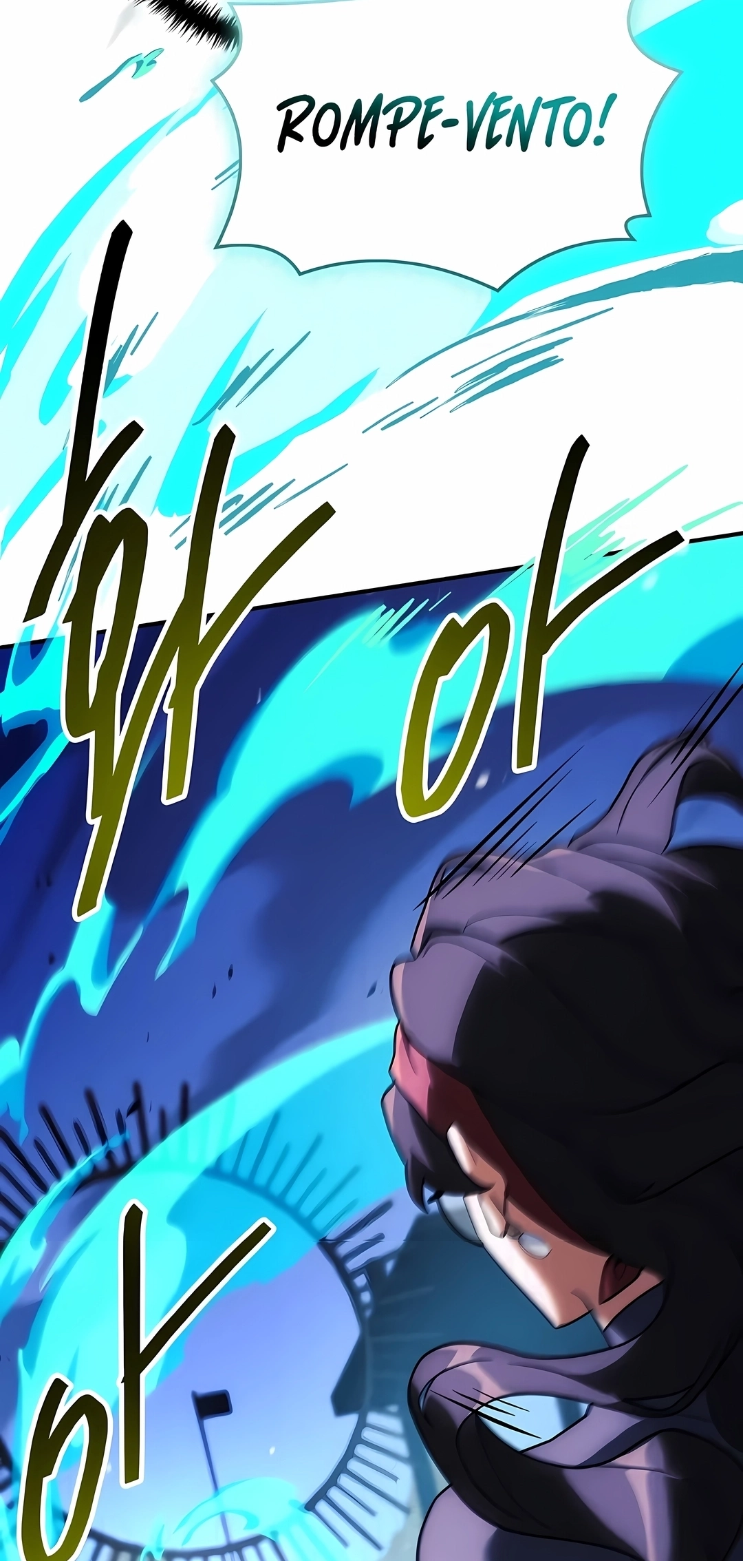 Read The Legendary Hero is an Academy Honors Student PT Manga Online