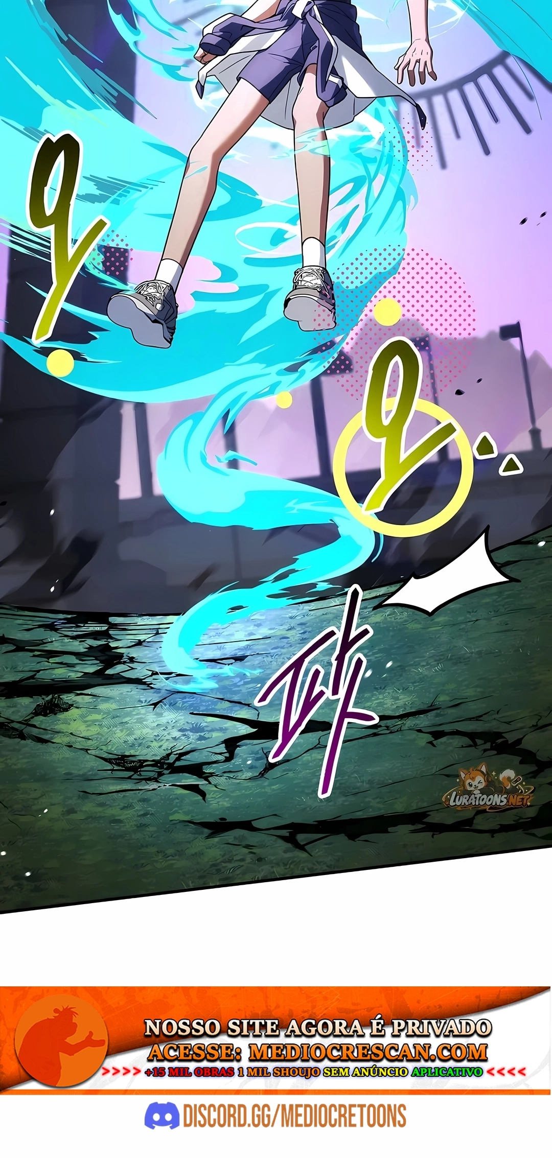 Read The Legendary Hero is an Academy Honors Student PT Manga Online
