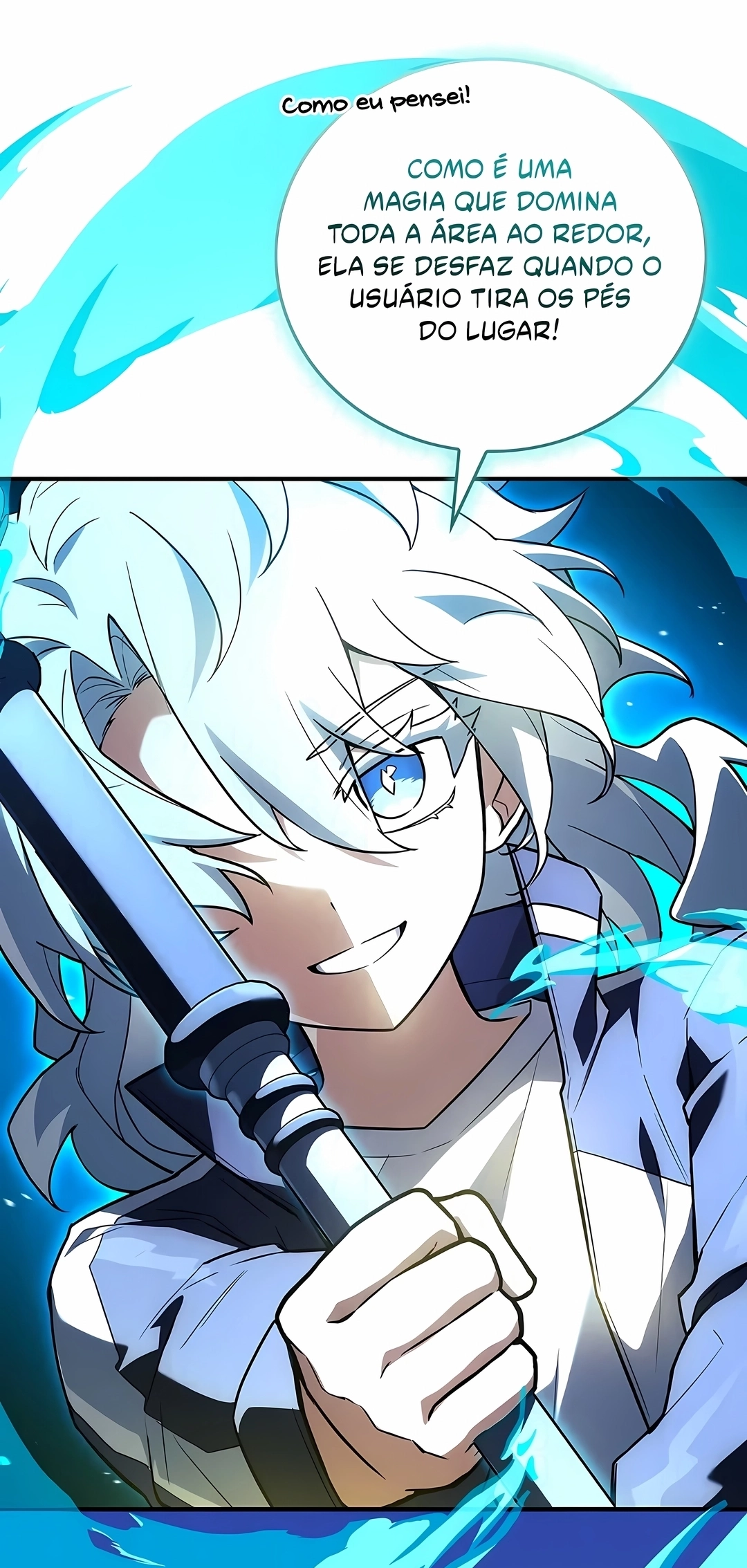 Read The Legendary Hero is an Academy Honors Student PT Manga Online