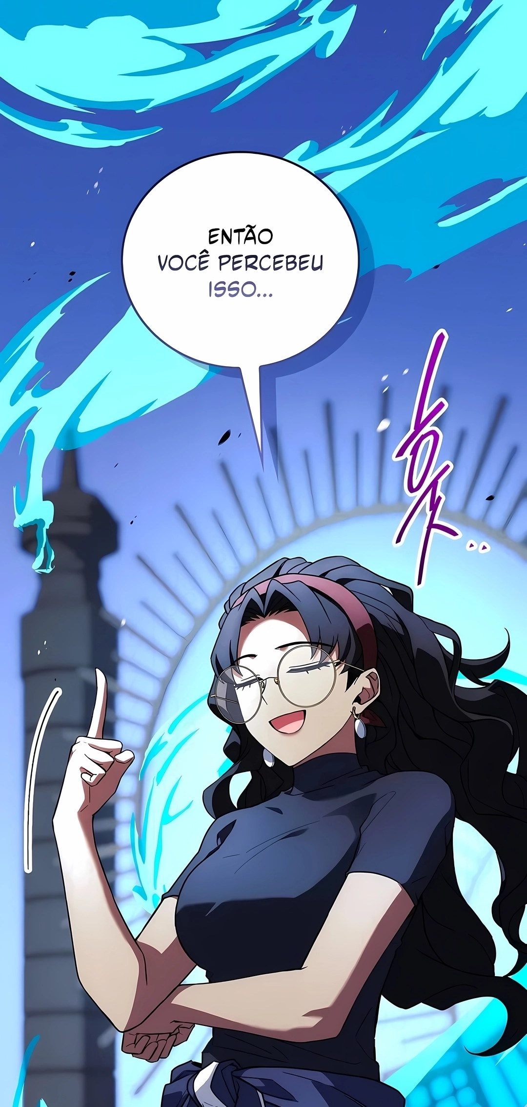 Read The Legendary Hero is an Academy Honors Student PT Manga Online