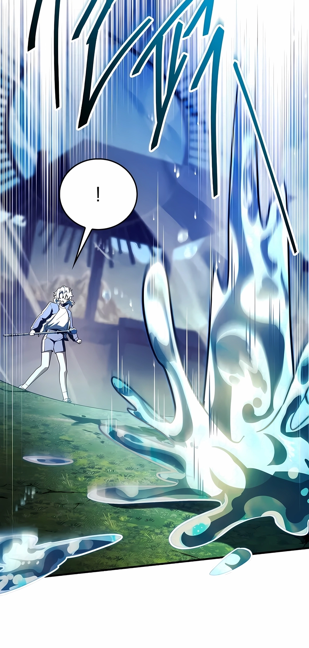 Read The Legendary Hero is an Academy Honors Student PT Manga Online