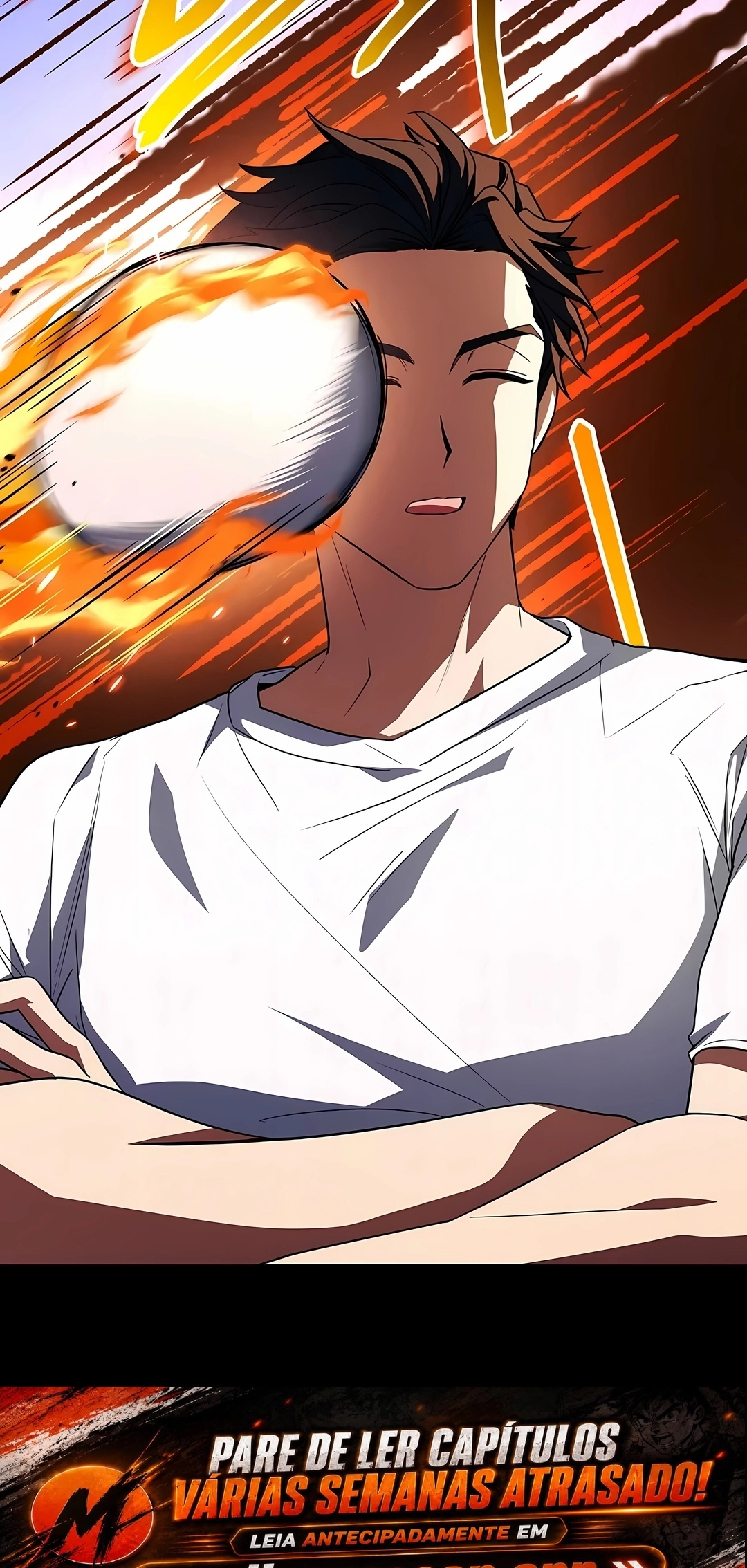 Read The Legendary Hero is an Academy Honors Student PT Manga Online