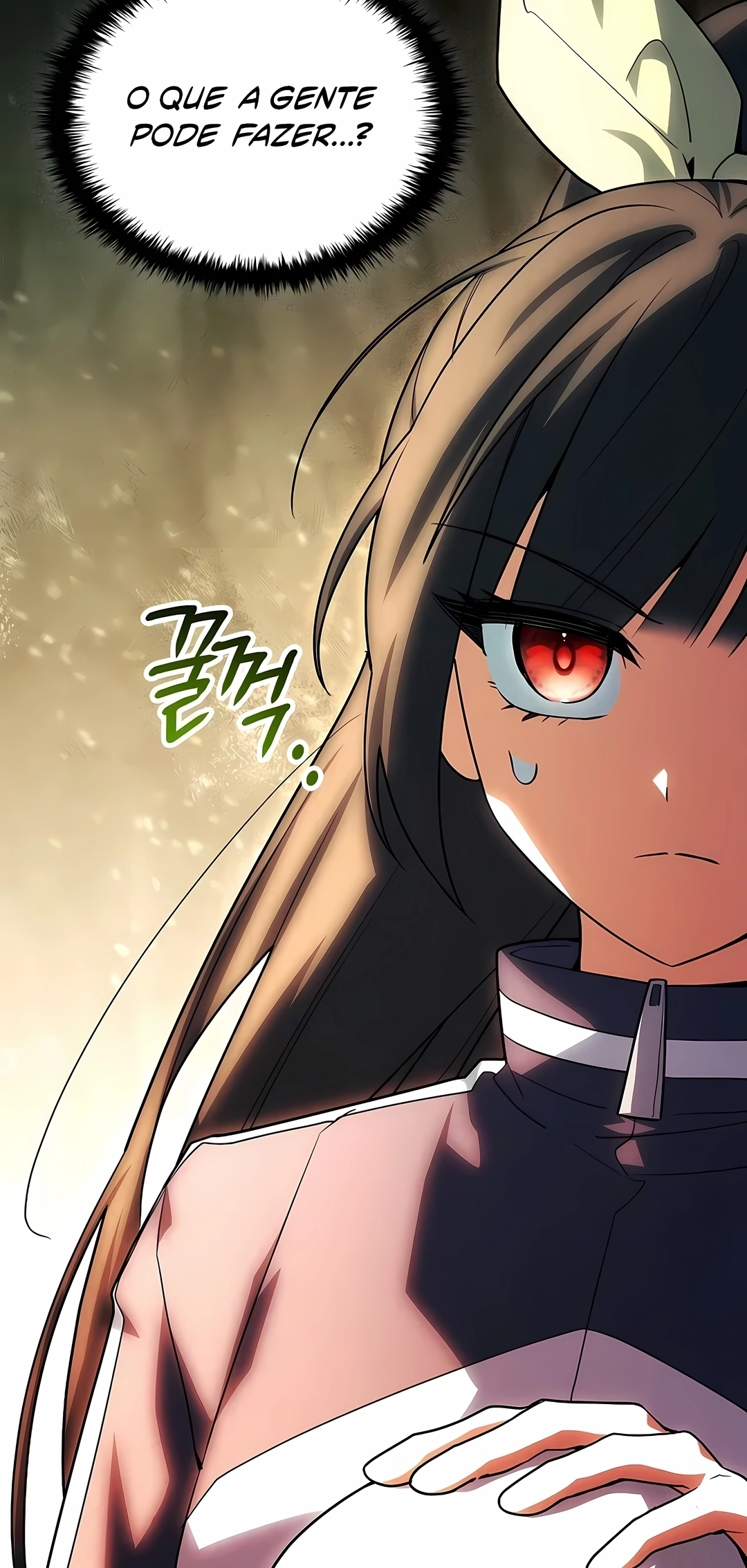 Read The Legendary Hero is an Academy Honors Student PT Manga Online