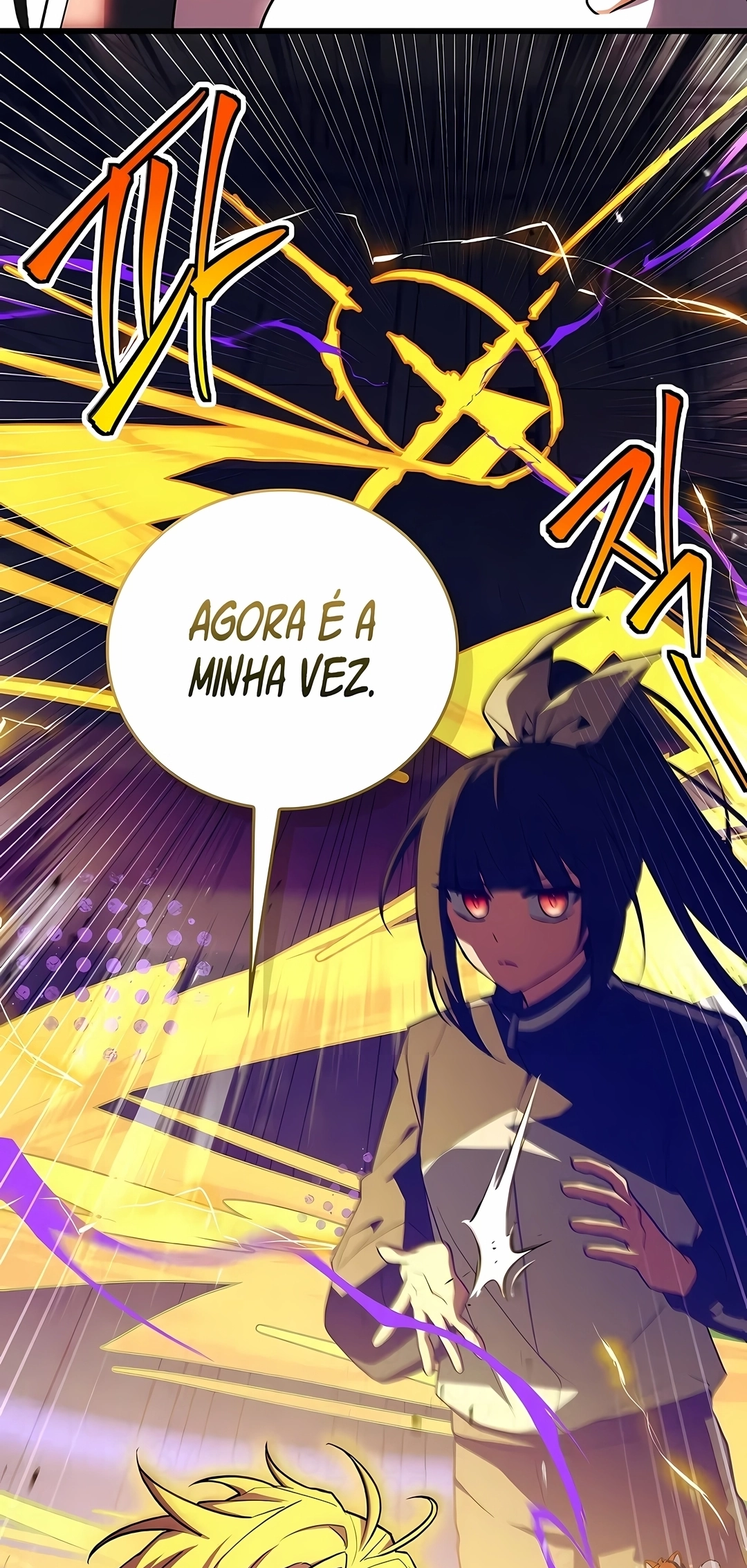 Read The Legendary Hero is an Academy Honors Student PT Manga Online