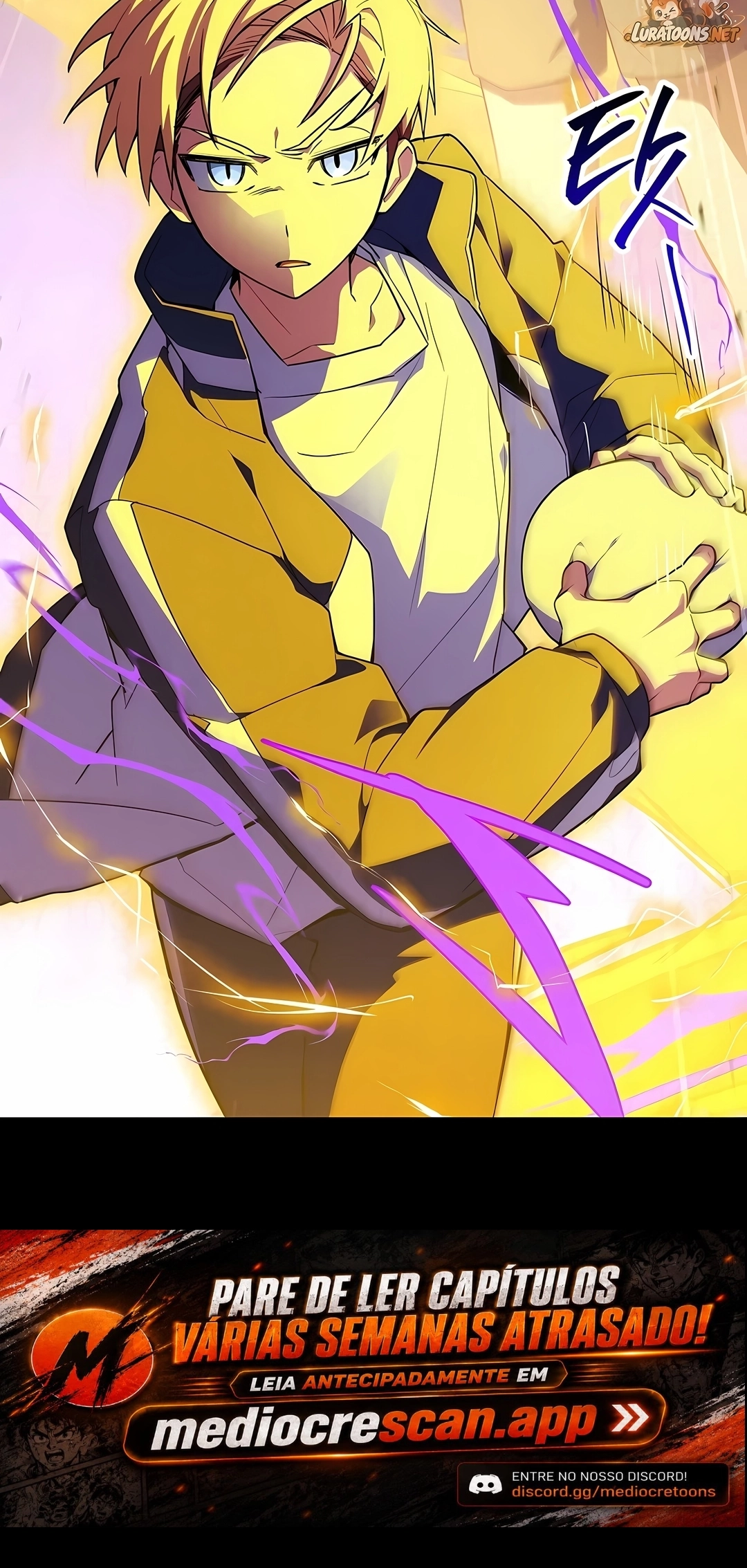 Read The Legendary Hero is an Academy Honors Student PT Manga Online