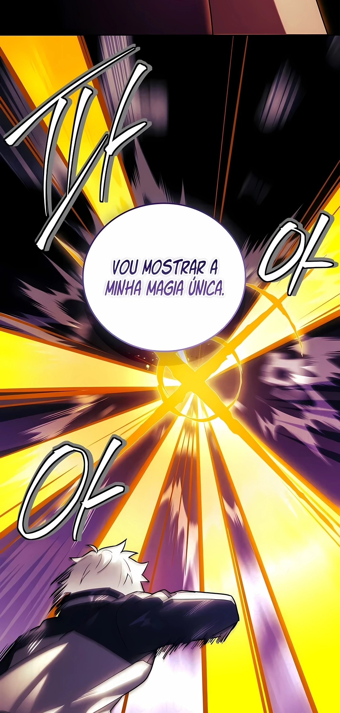 Read The Legendary Hero is an Academy Honors Student PT Manga Online