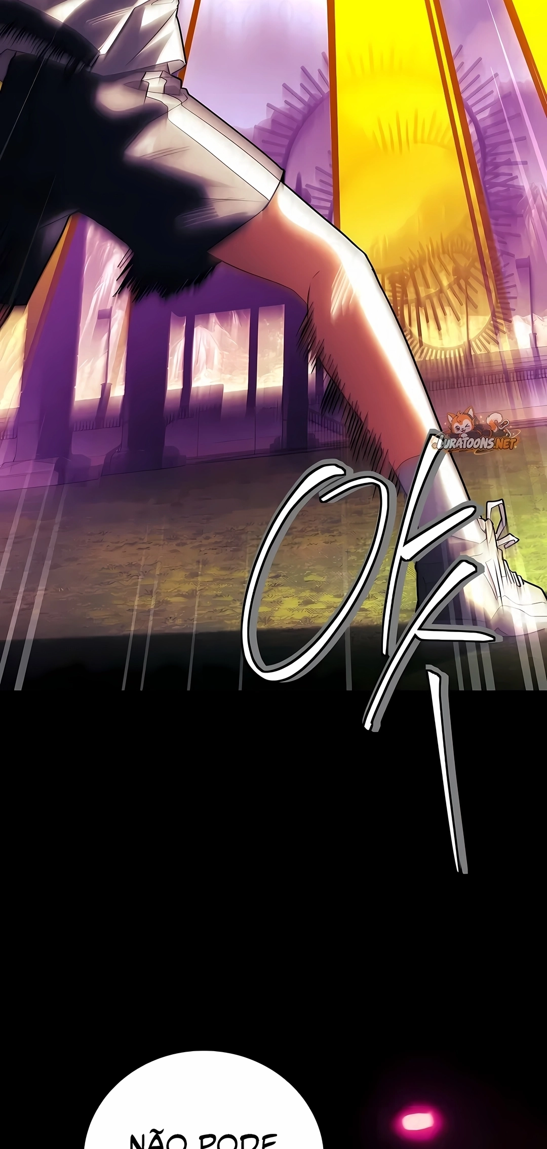 Read The Legendary Hero is an Academy Honors Student PT Manga Online