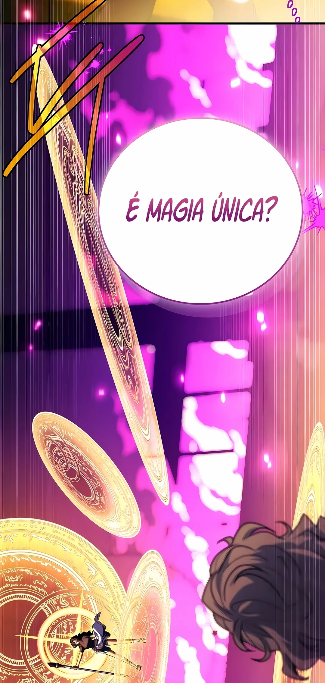 Read The Legendary Hero is an Academy Honors Student PT Manga Online