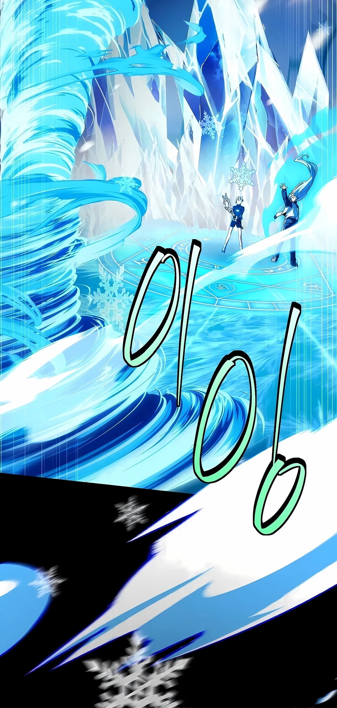 Read The Legendary Hero is an Academy Honors Student PT Manga Online