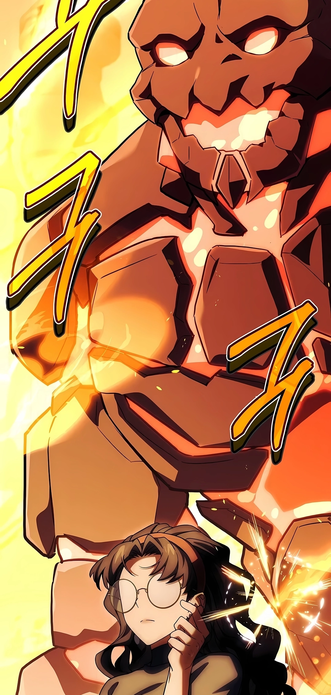 Read The Legendary Hero is an Academy Honors Student PT Manga Online