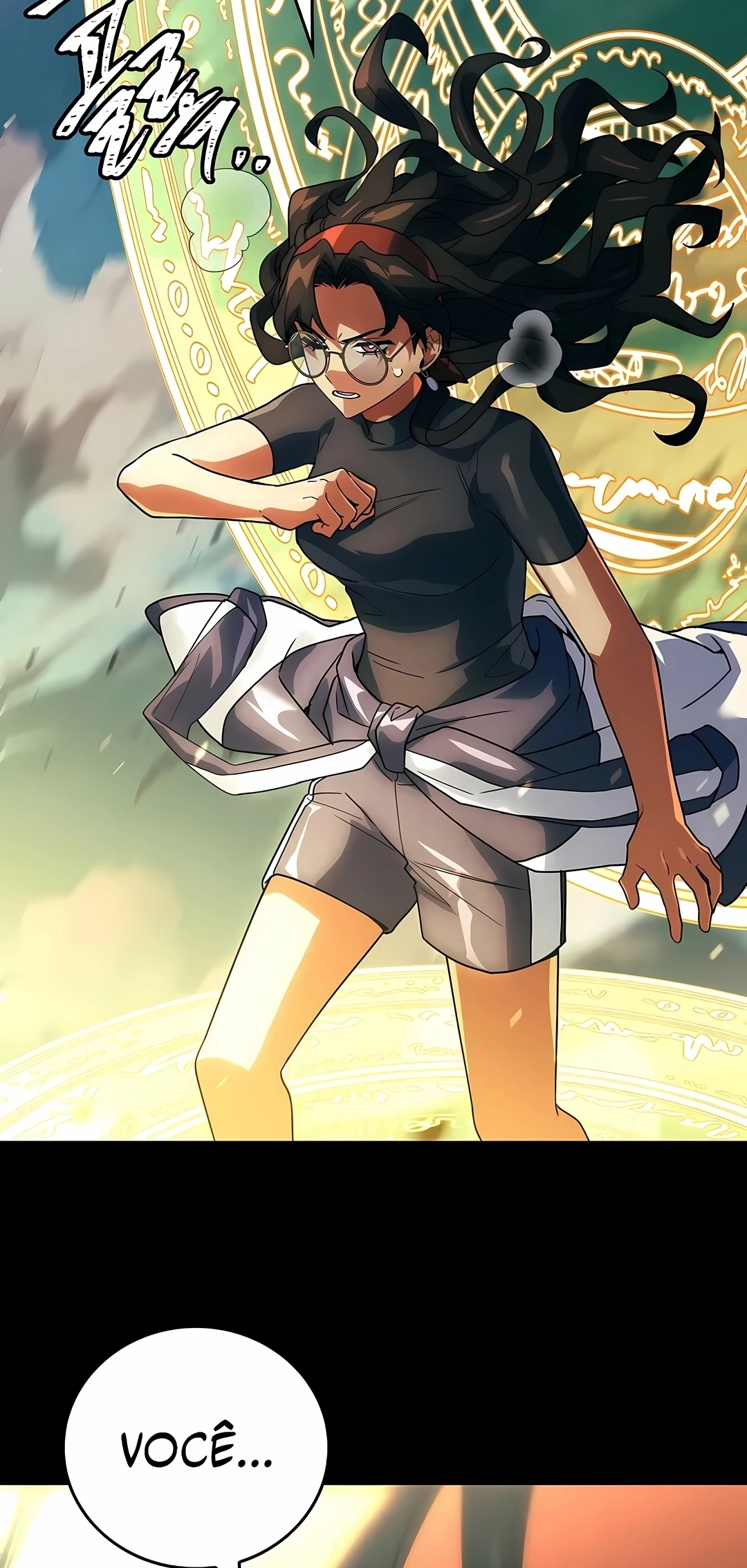 Read The Legendary Hero is an Academy Honors Student PT Manga Online