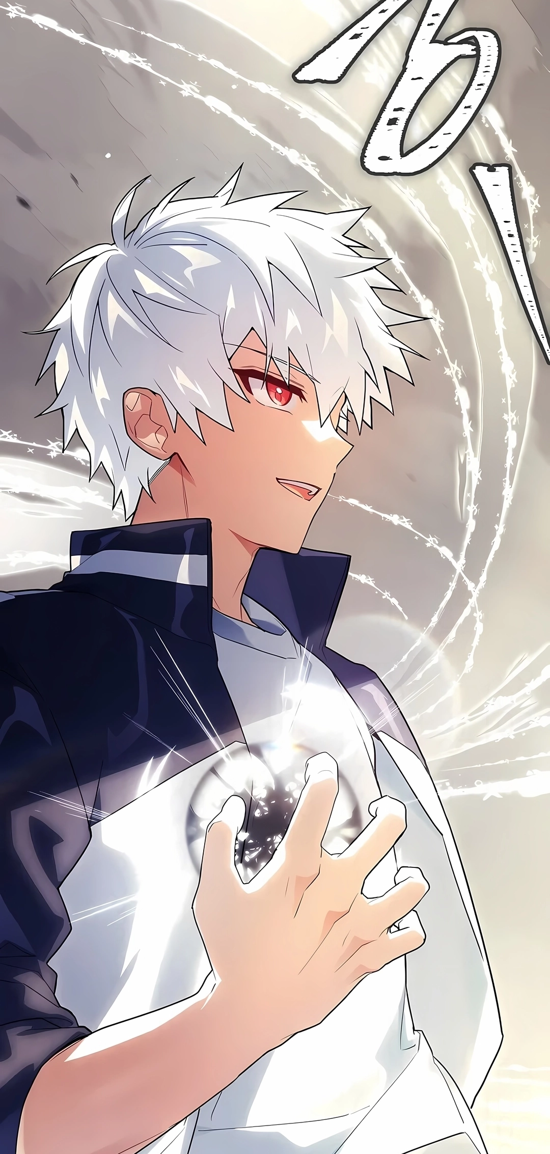 Read The Legendary Hero is an Academy Honors Student PT Manga Online