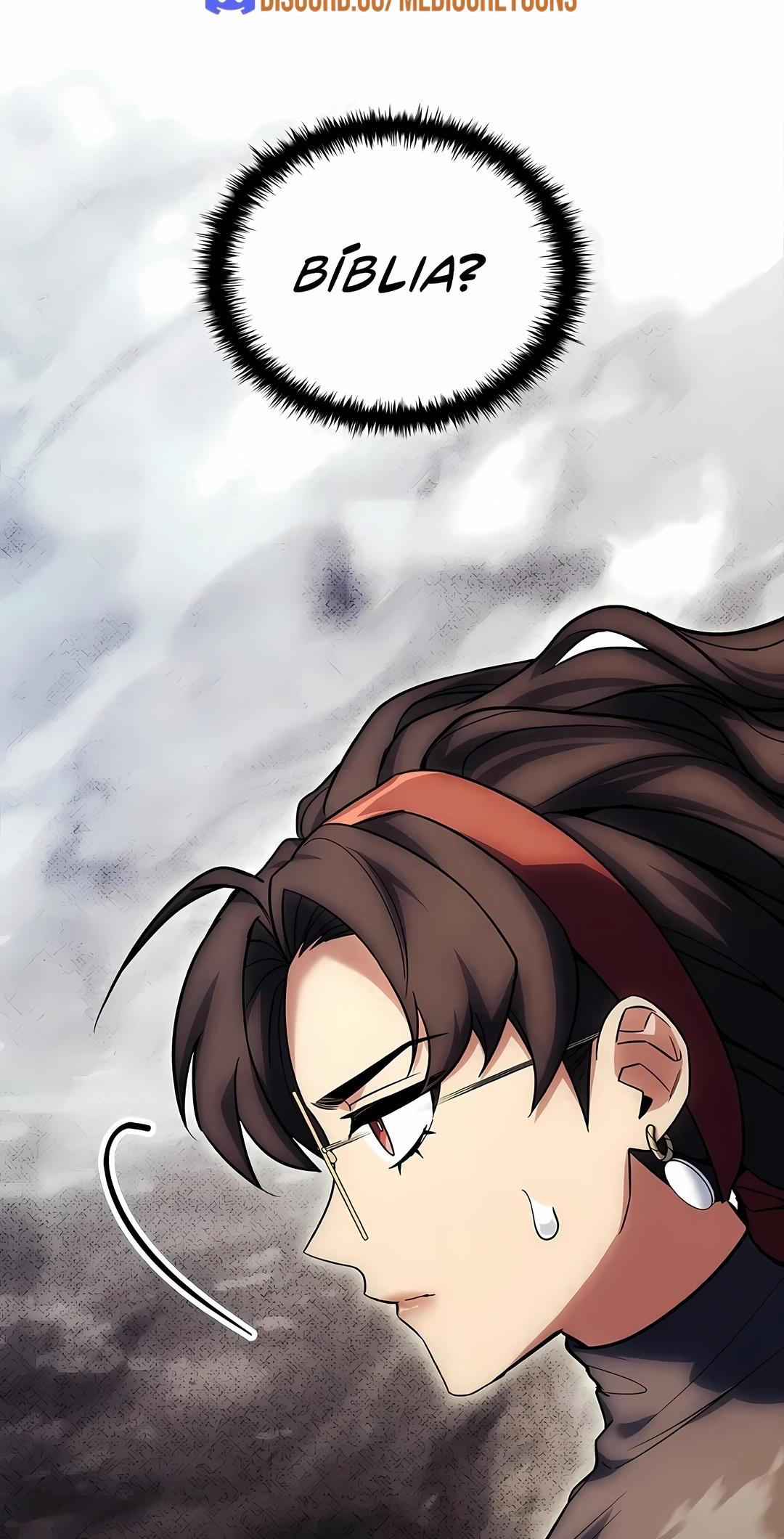 Read The Legendary Hero is an Academy Honors Student PT Manga Online