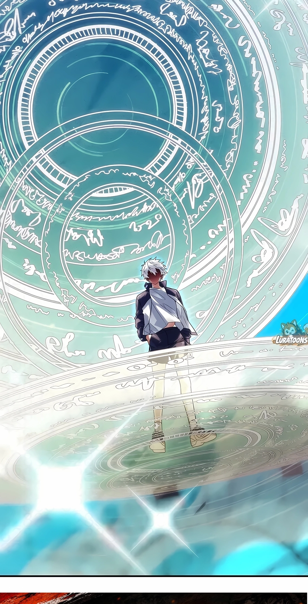 Read The Legendary Hero is an Academy Honors Student PT Manga Online