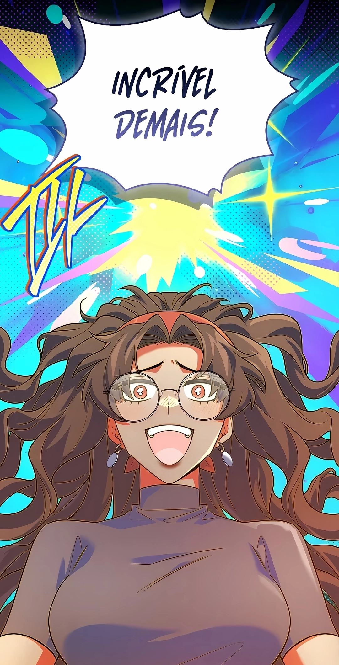 Read The Legendary Hero is an Academy Honors Student PT Manga Online