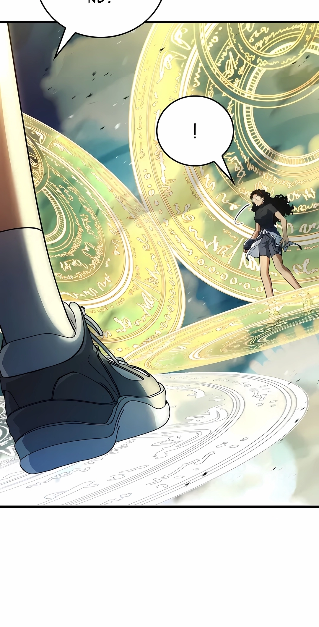 Read The Legendary Hero is an Academy Honors Student PT Manga Online