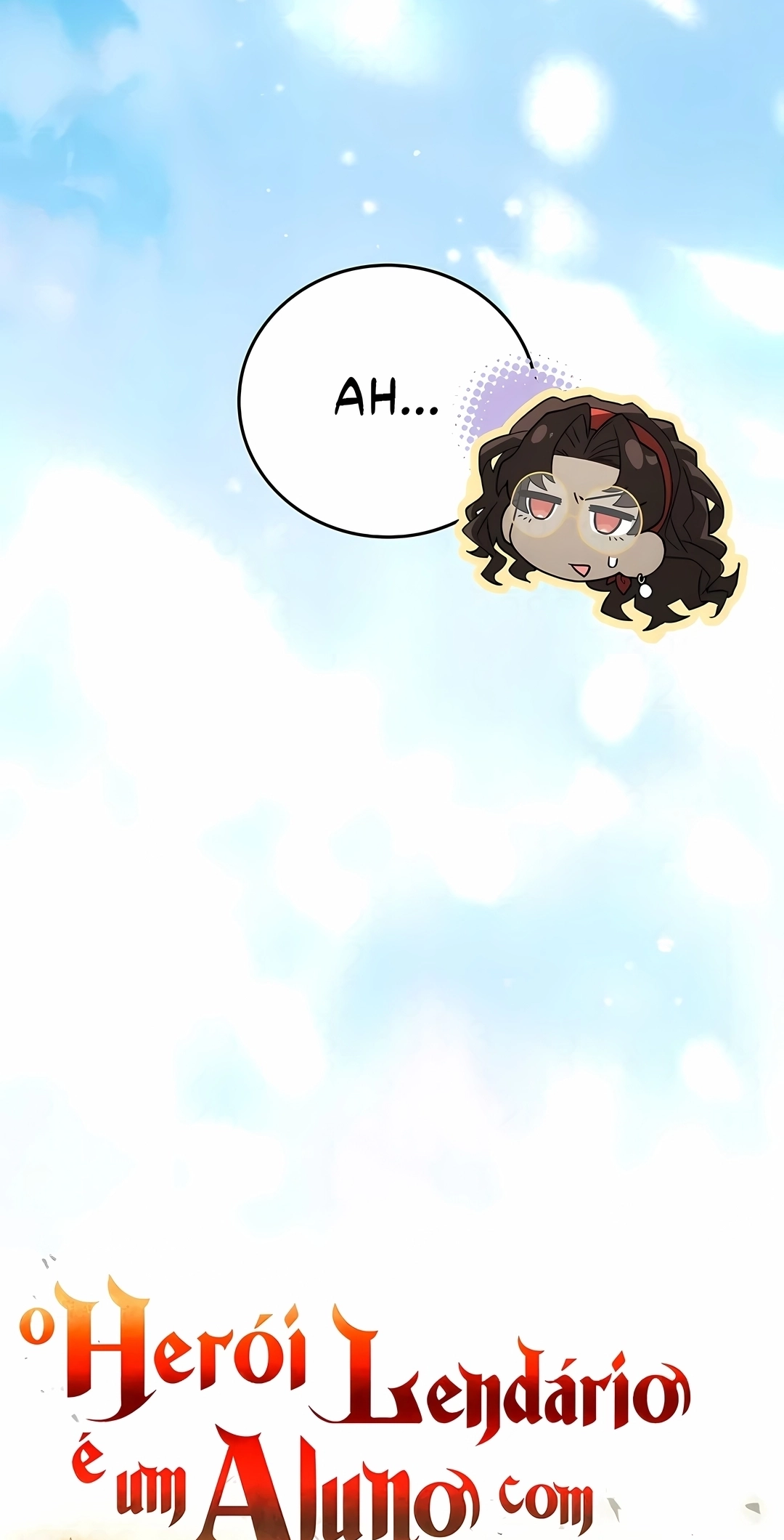 Read The Legendary Hero is an Academy Honors Student PT Manga Online