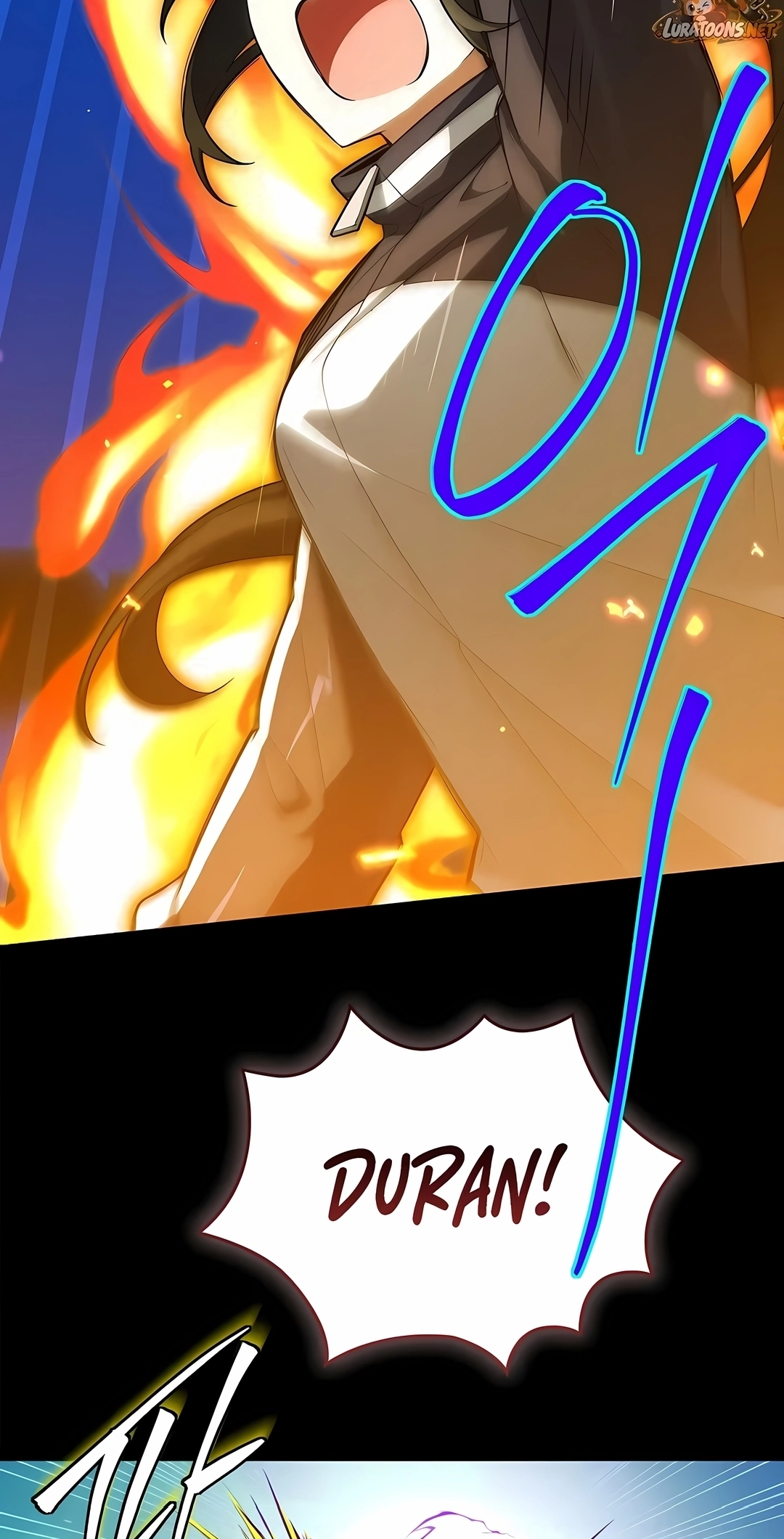 Read The Legendary Hero is an Academy Honors Student PT Manga Online
