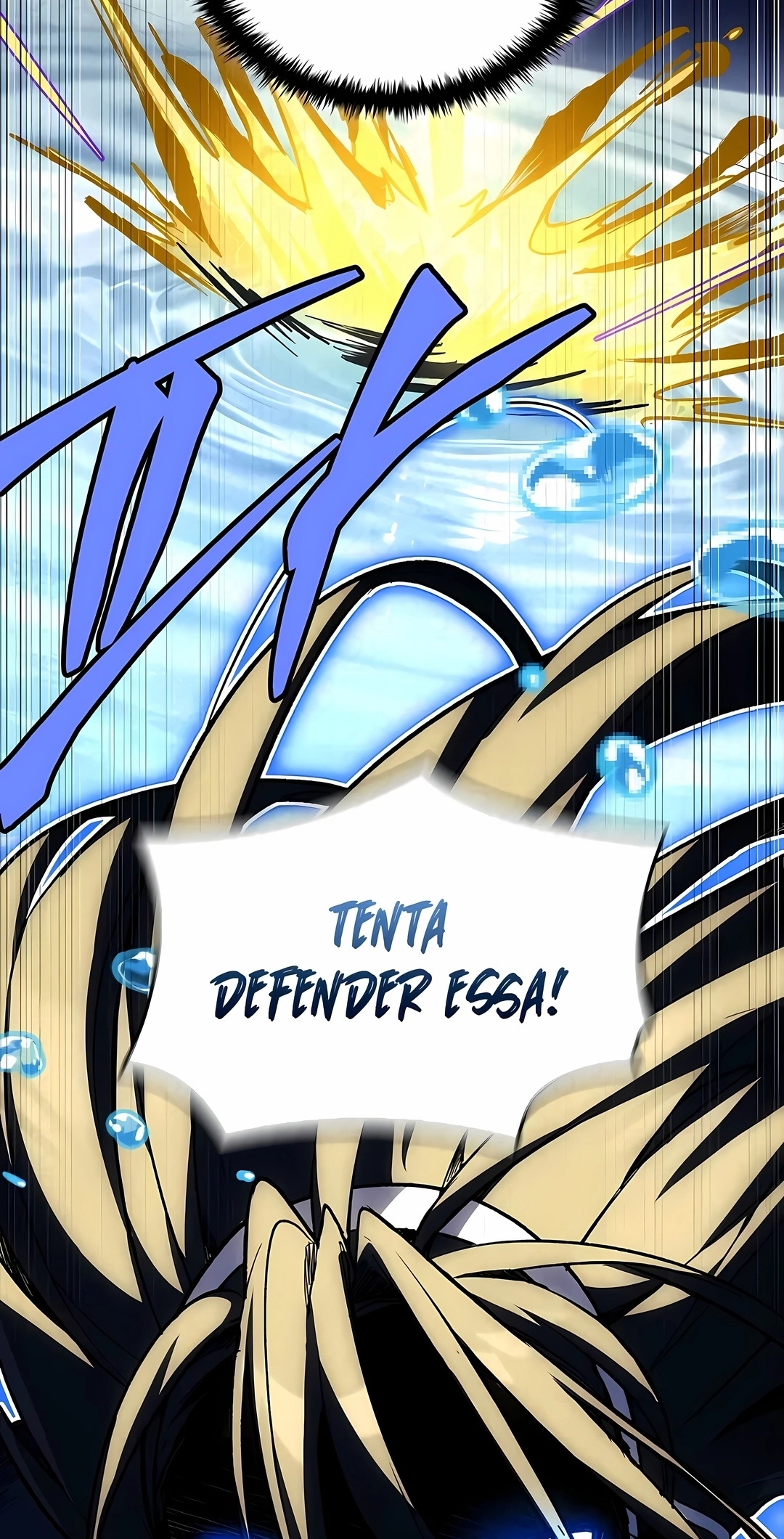 Read The Legendary Hero is an Academy Honors Student PT Manga Online