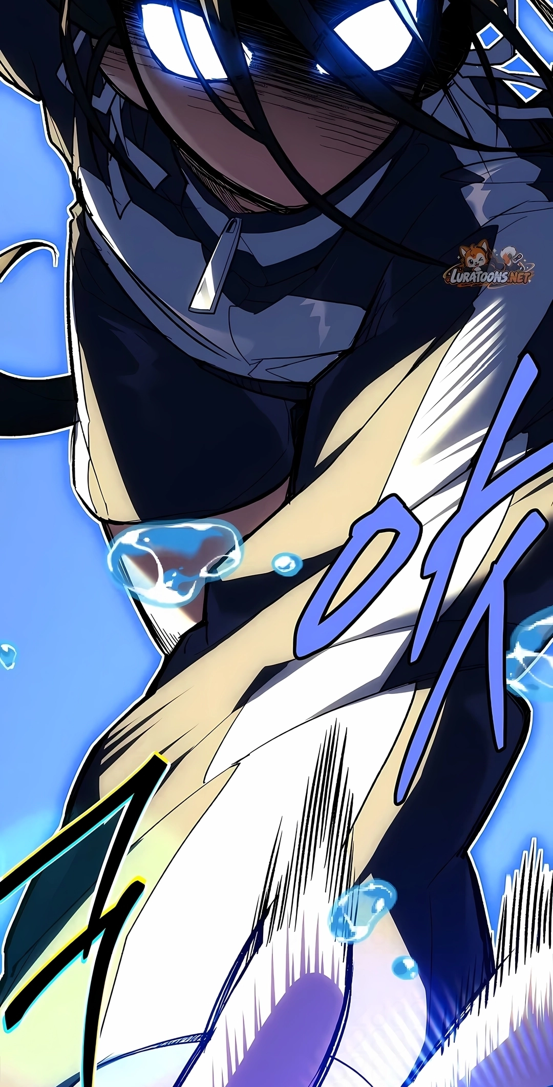 Read The Legendary Hero is an Academy Honors Student PT Manga Online