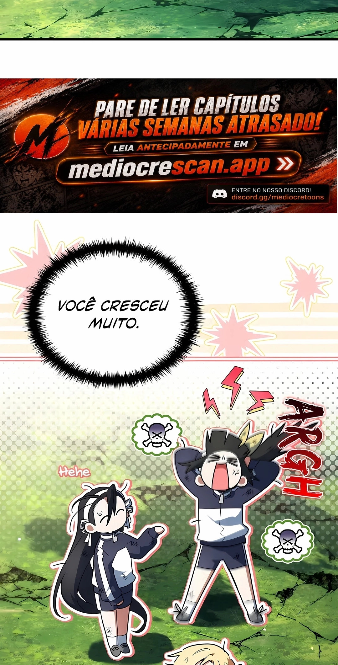 Read The Legendary Hero is an Academy Honors Student PT Manga Online