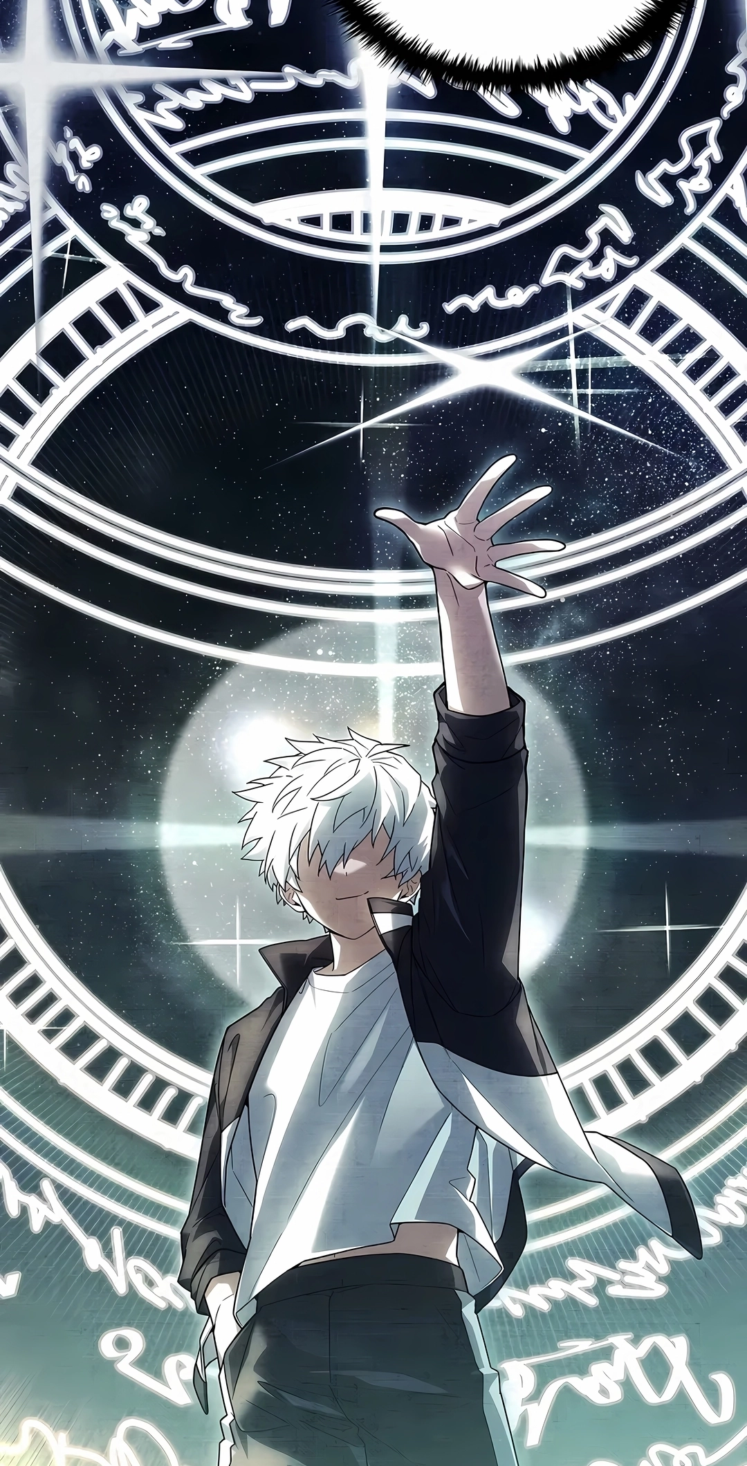 Read The Legendary Hero is an Academy Honors Student PT Manga Online