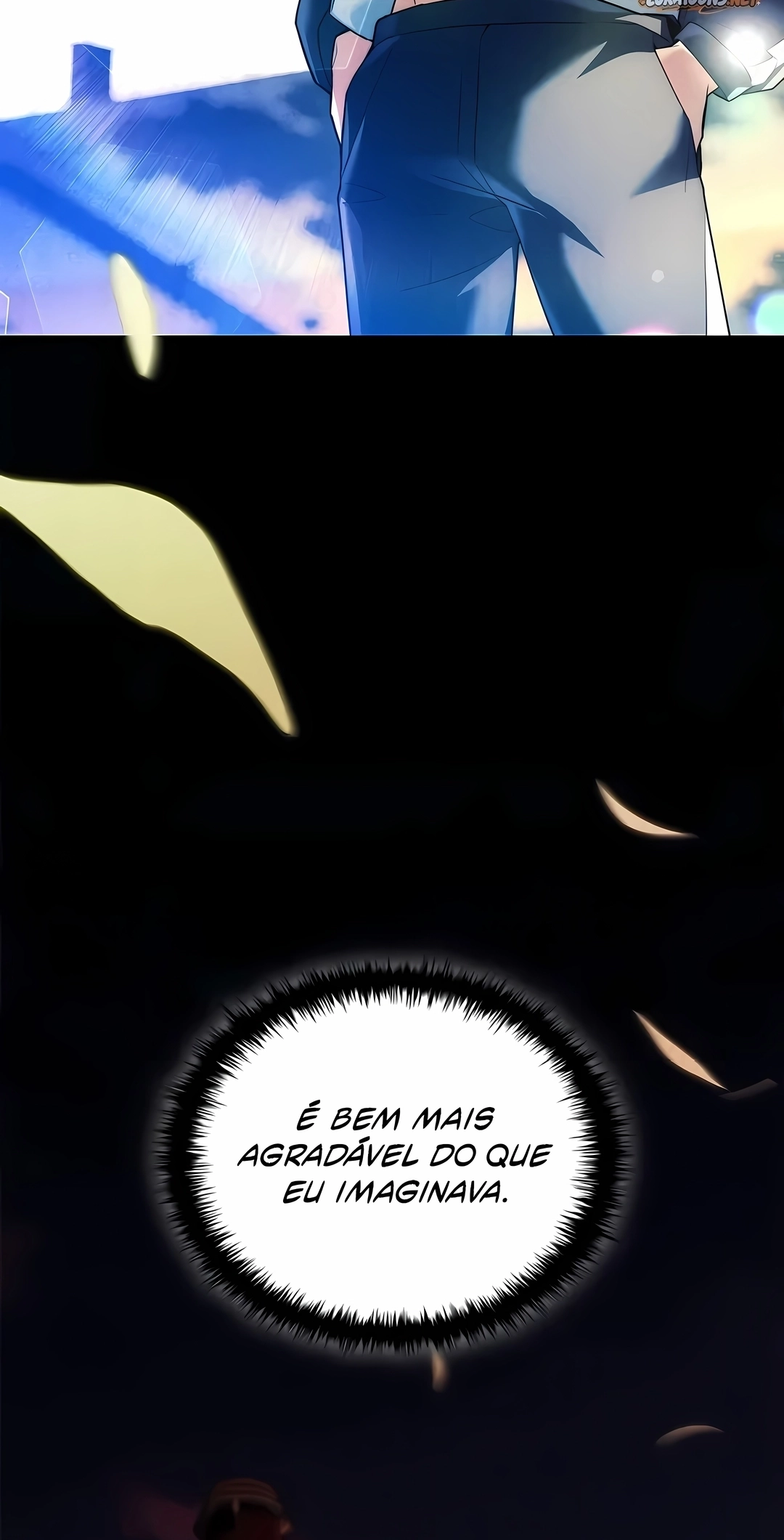 Read The Legendary Hero is an Academy Honors Student PT Manga Online