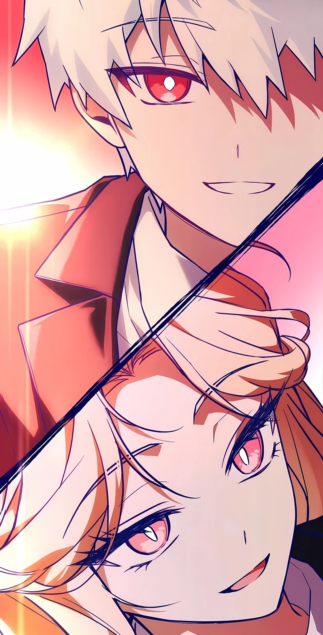 Read The Legendary Hero is an Academy Honors Student PT Manga Online