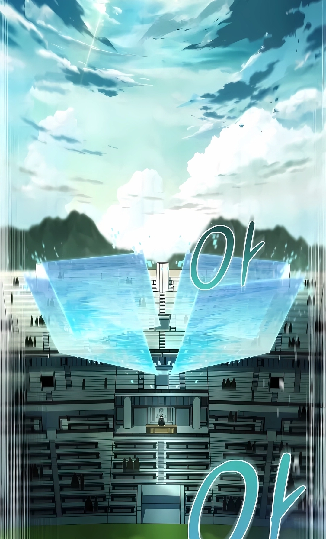 Read The Legendary Hero is an Academy Honors Student PT Manga Online