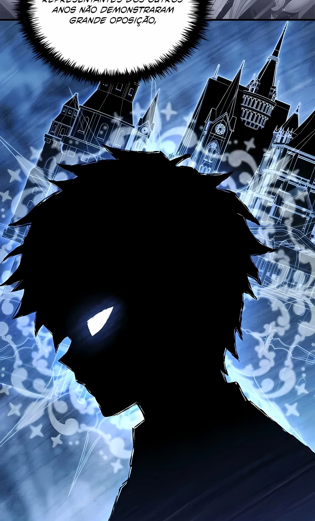 Read The Legendary Hero is an Academy Honors Student PT Manga Online